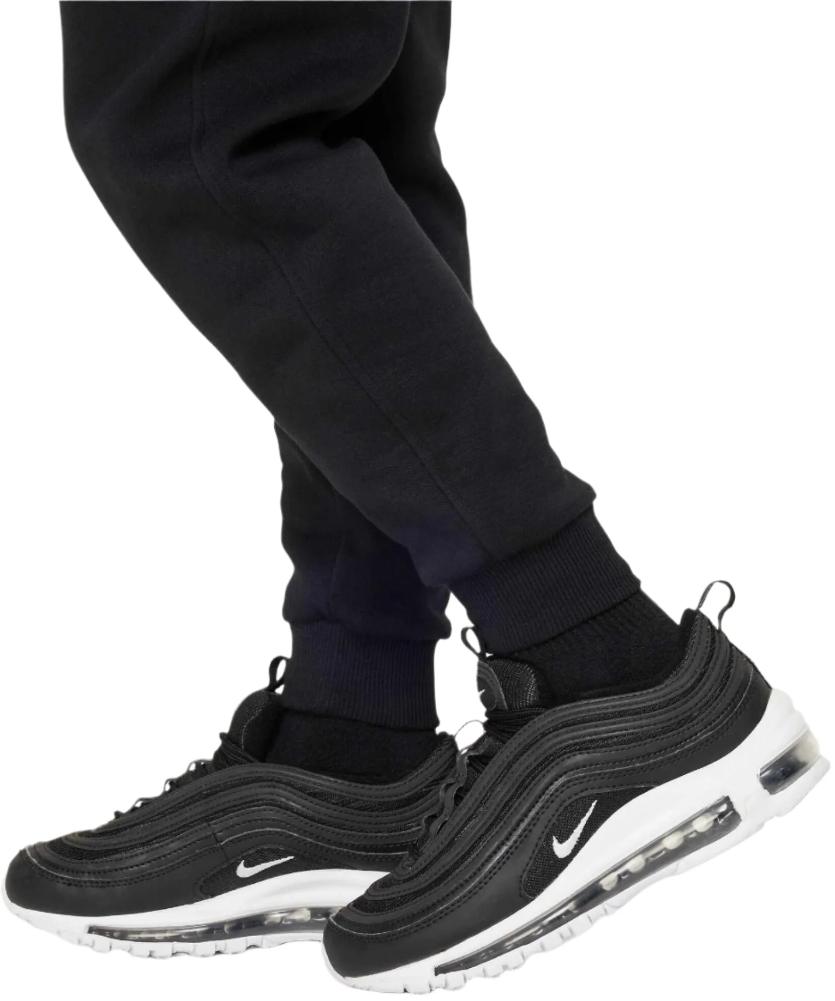 Junior's Club Fleece Joggers - Image 4