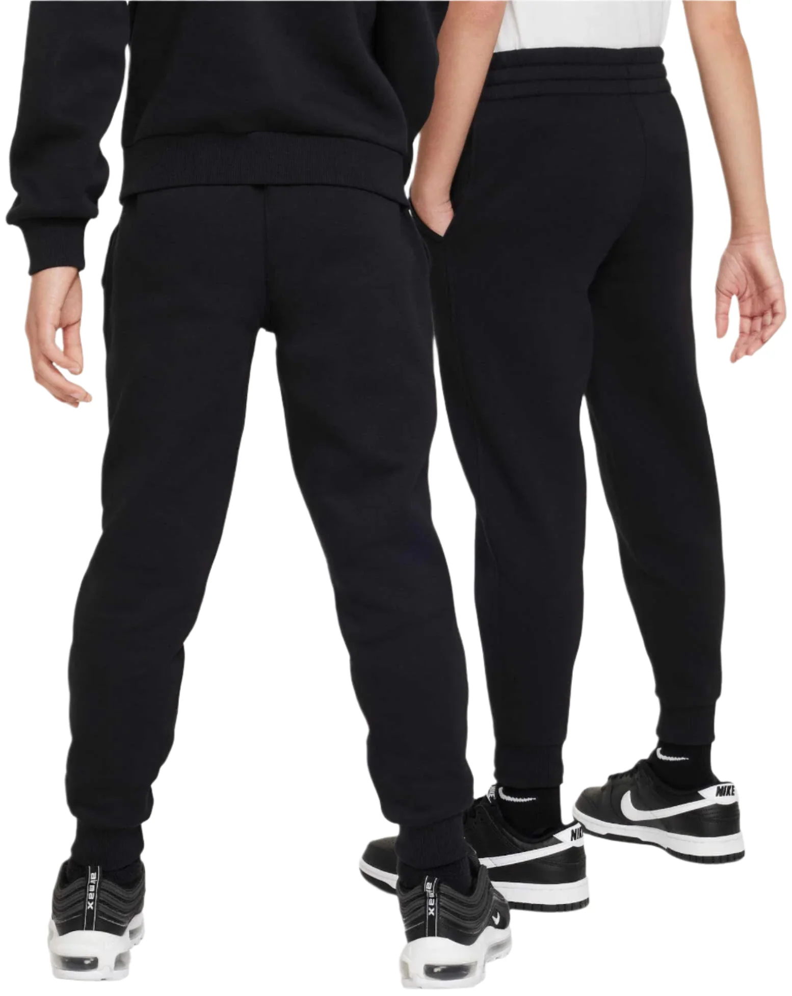 Junior's Club Fleece Joggers - Image 5