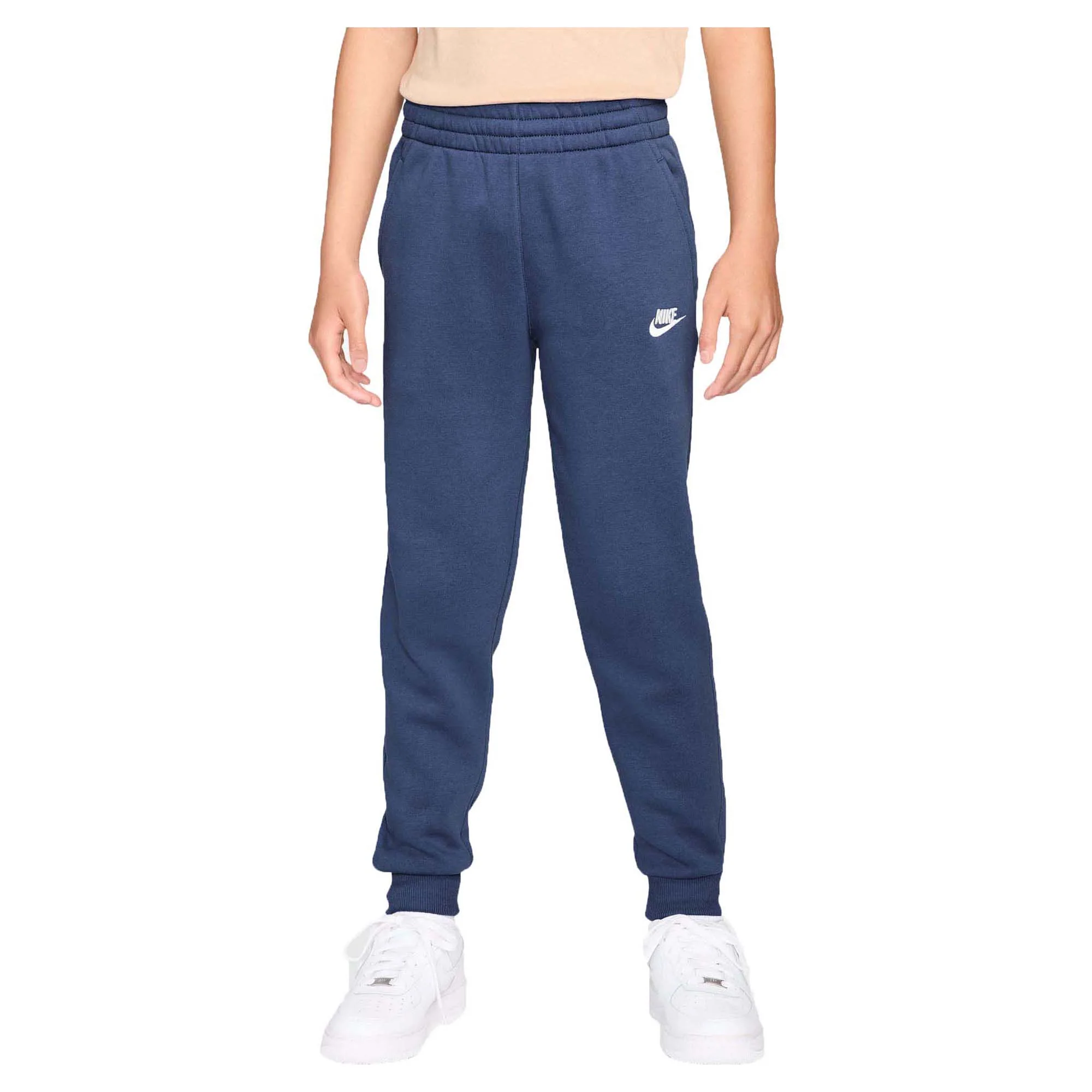 Junior's Club Fleece Joggers