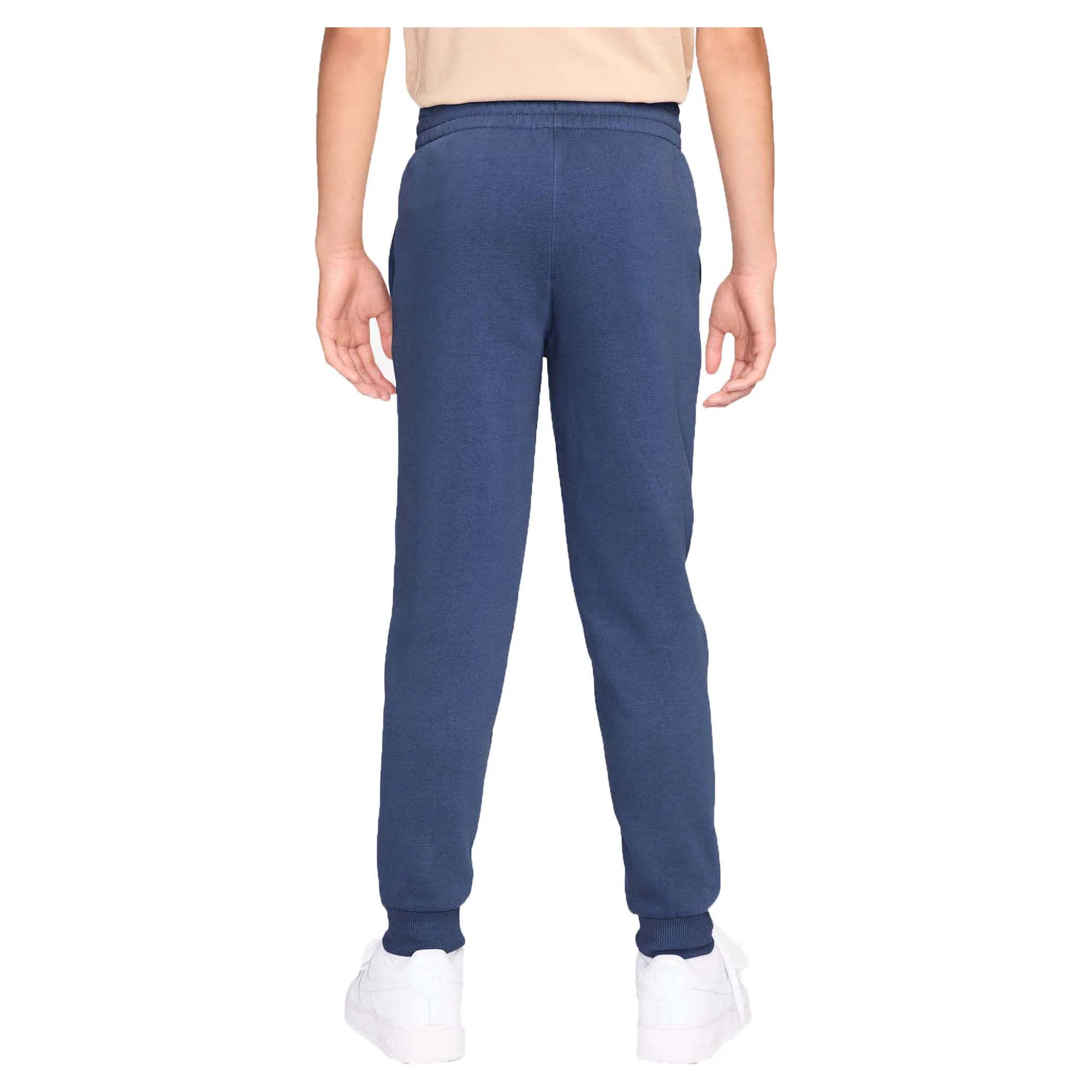 Junior's Club Fleece Joggers - Image 2