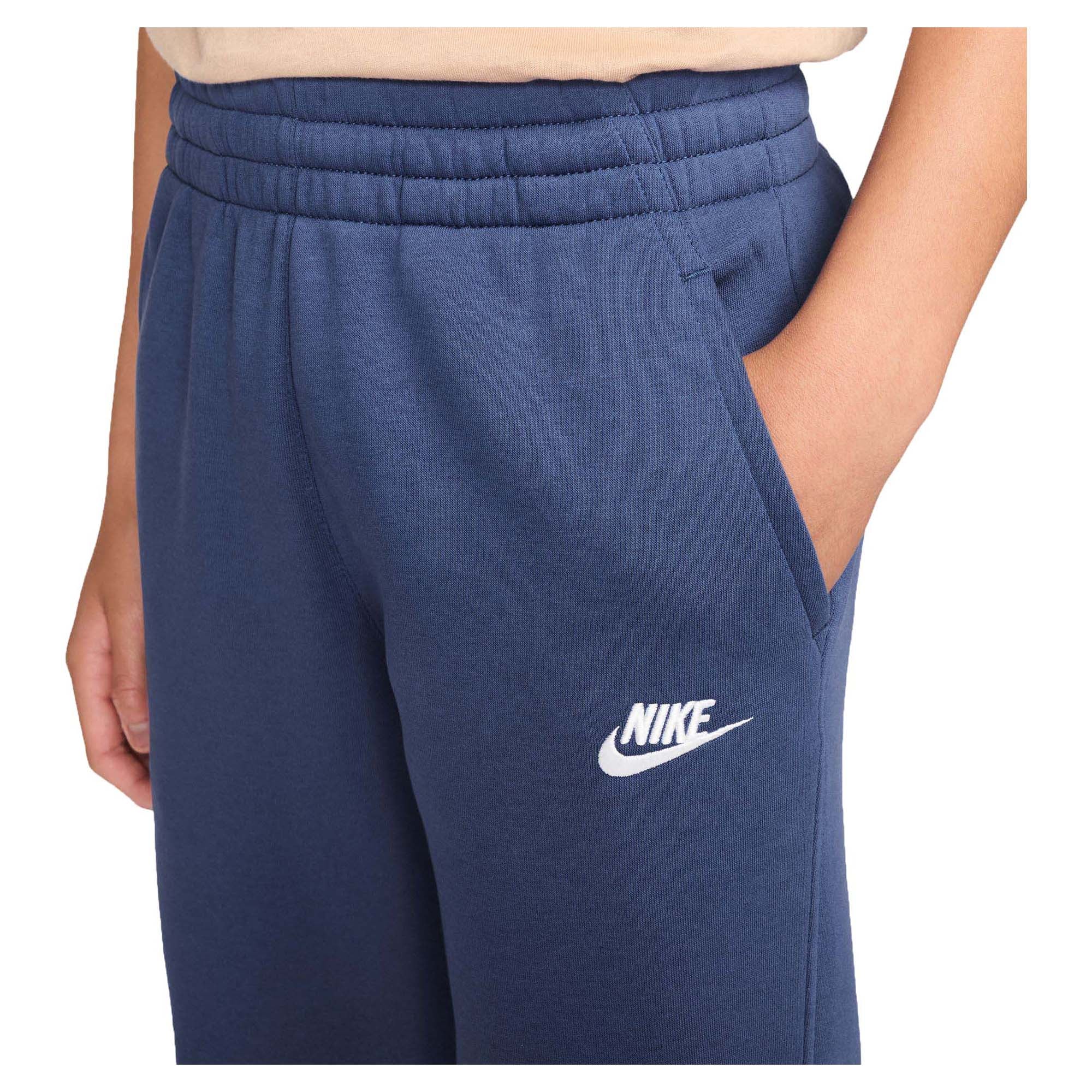 Junior's Club Fleece Joggers - Image 3
