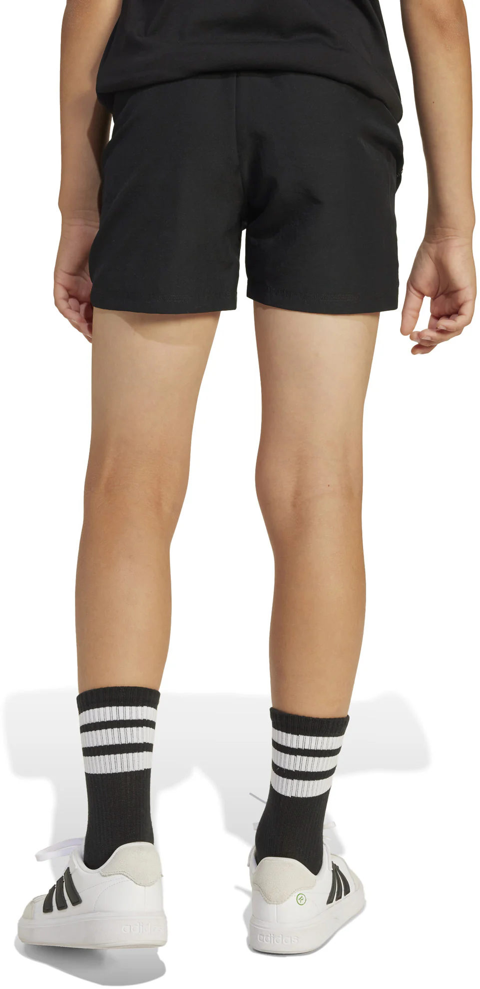 Junior's Essentials Climacool Shorts - Image 5