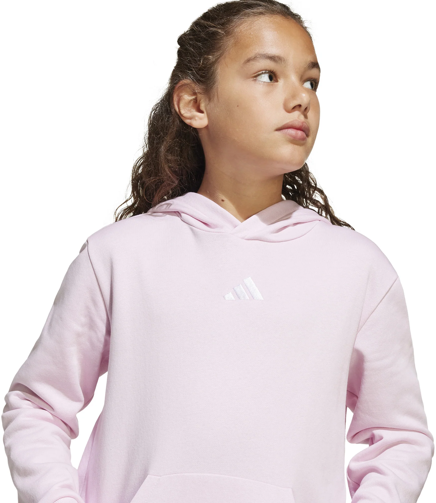 Junior's Essentials Hoodie - Image 3