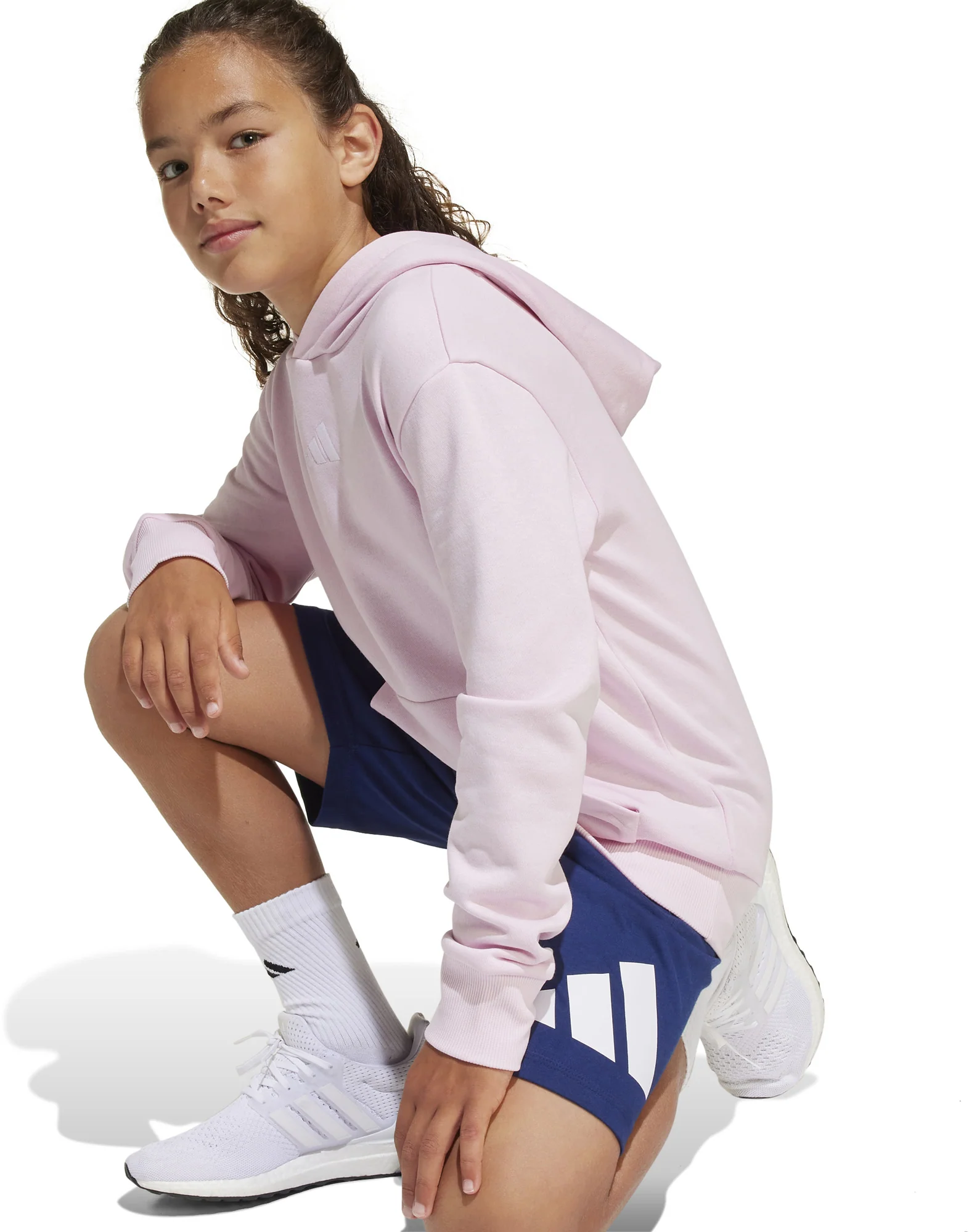 Junior's Essentials Hoodie - Image 4