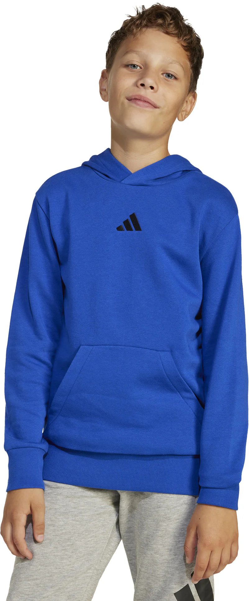 Junior's Essentials Hoodie - Image 2
