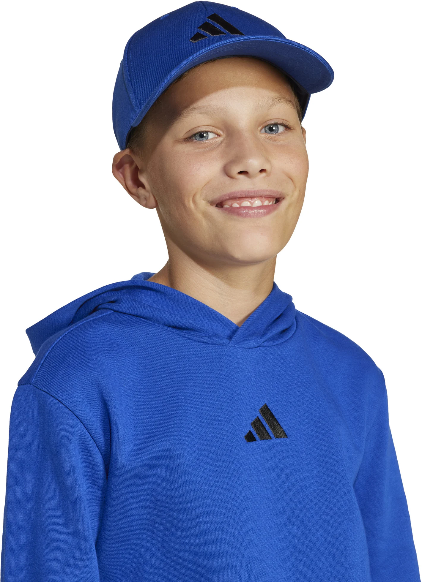 Junior's Essentials Hoodie - Image 3