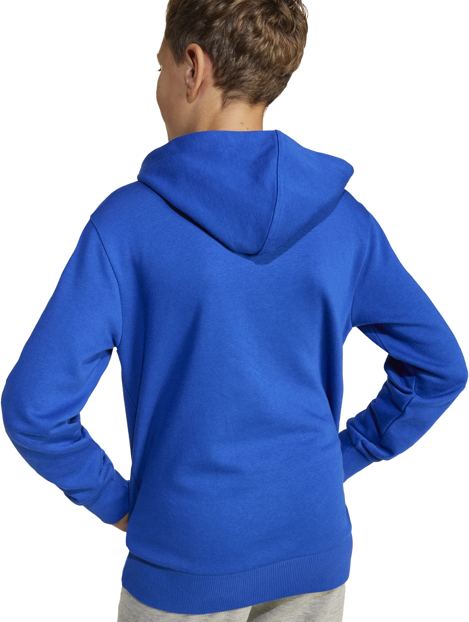 Junior's Essentials Hoodie - Image 4