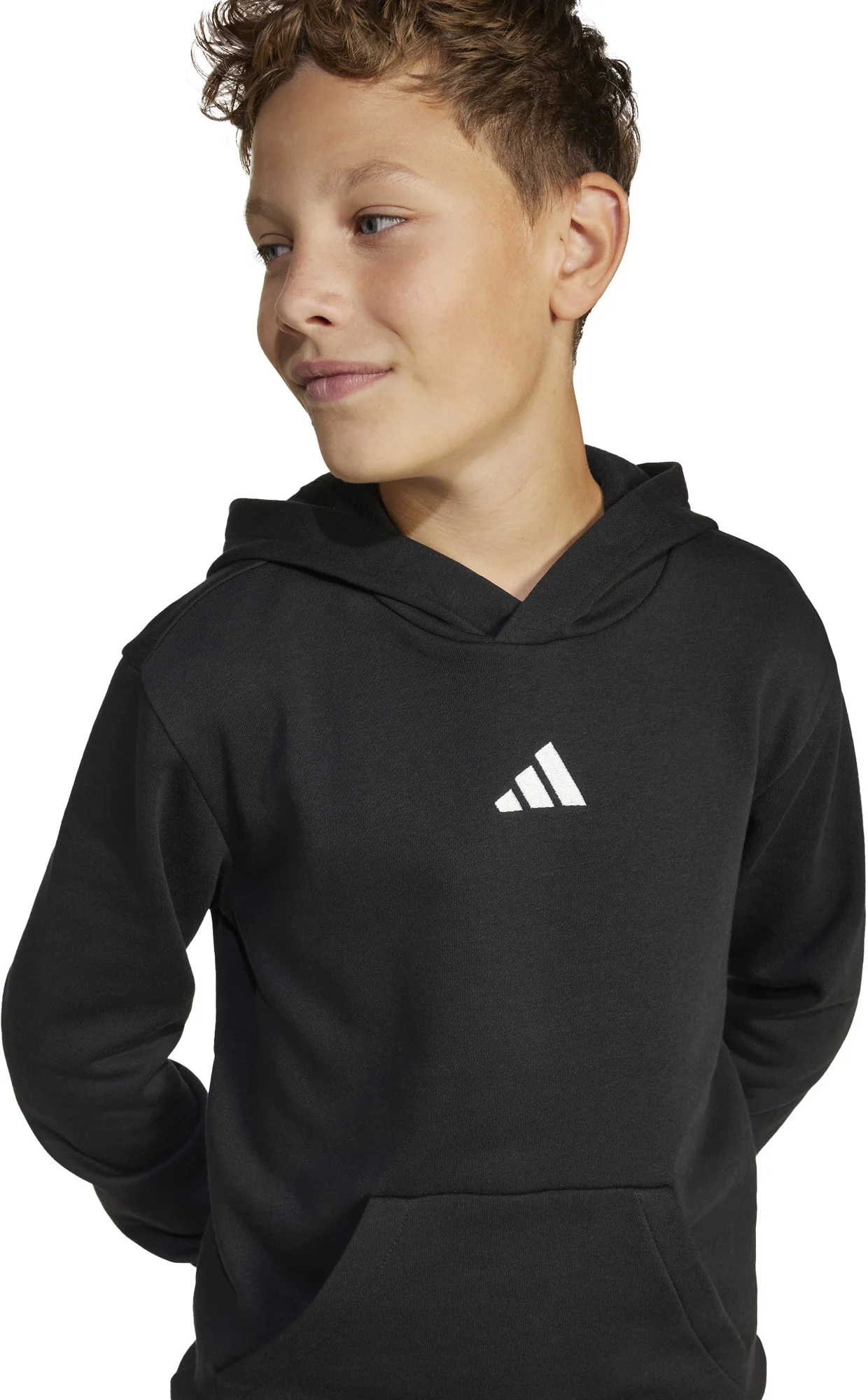 Junior's Essentials Hoodie - Image 4