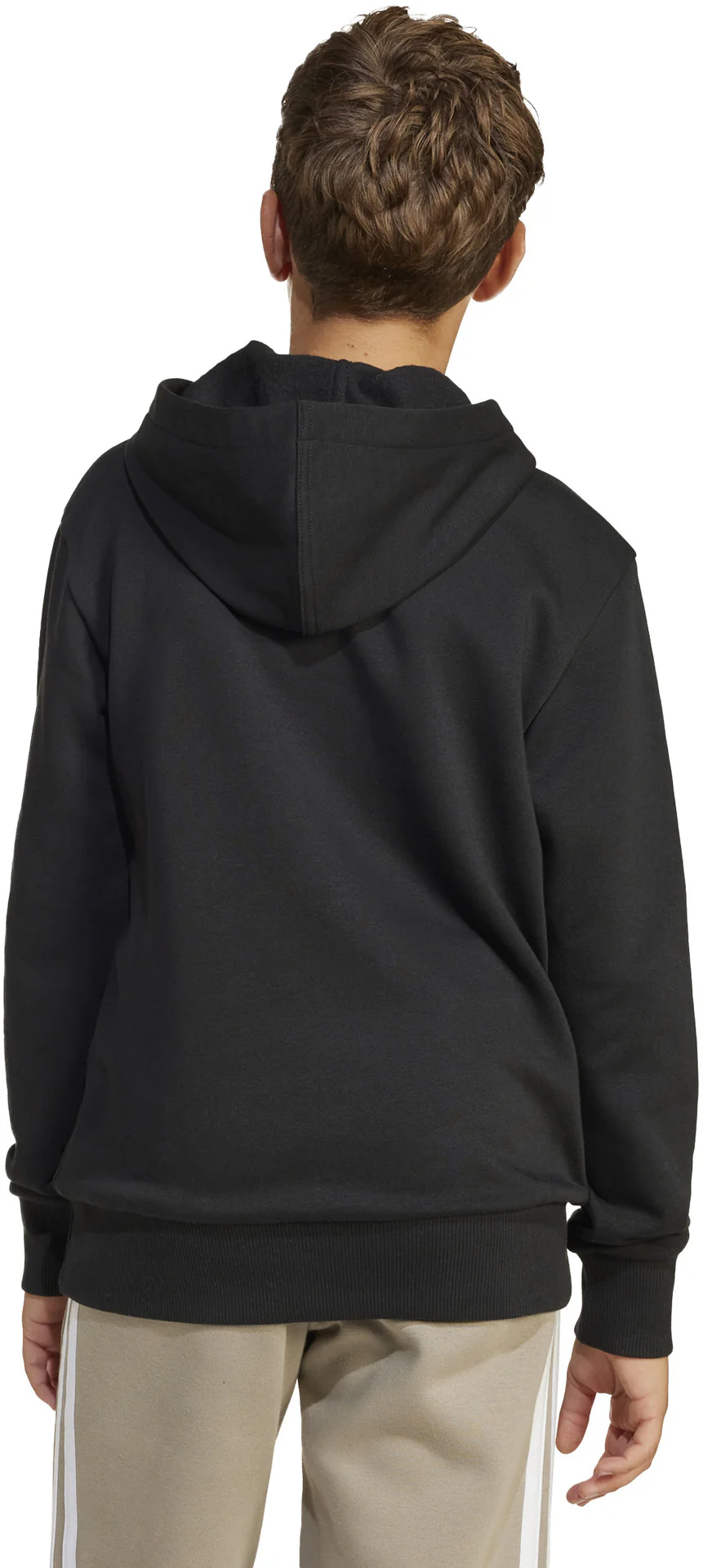 Junior's Essentials Hoodie - Image 5