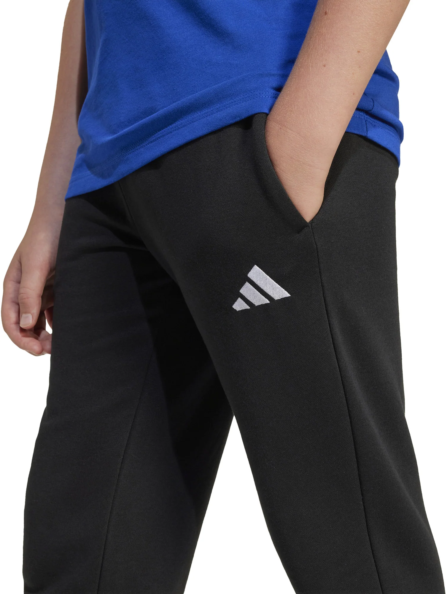 Junior's Essentials Joggers - Image 4