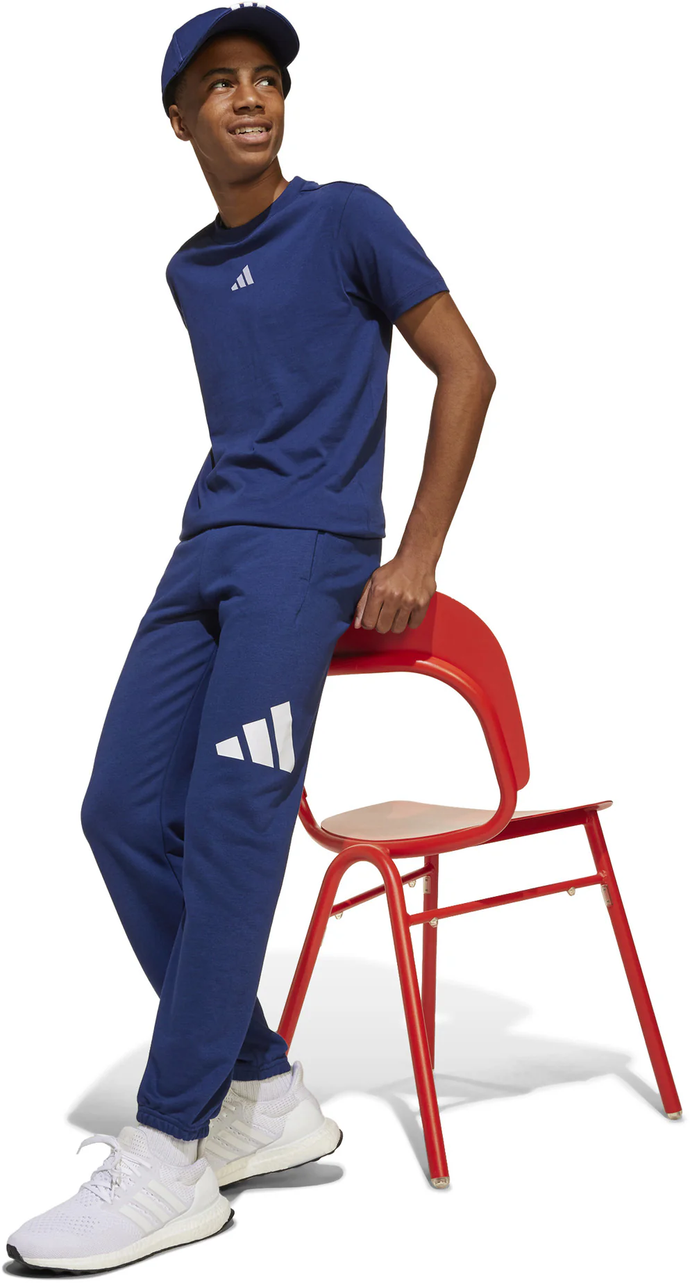 Junior's Essentials Joggers - Image 6