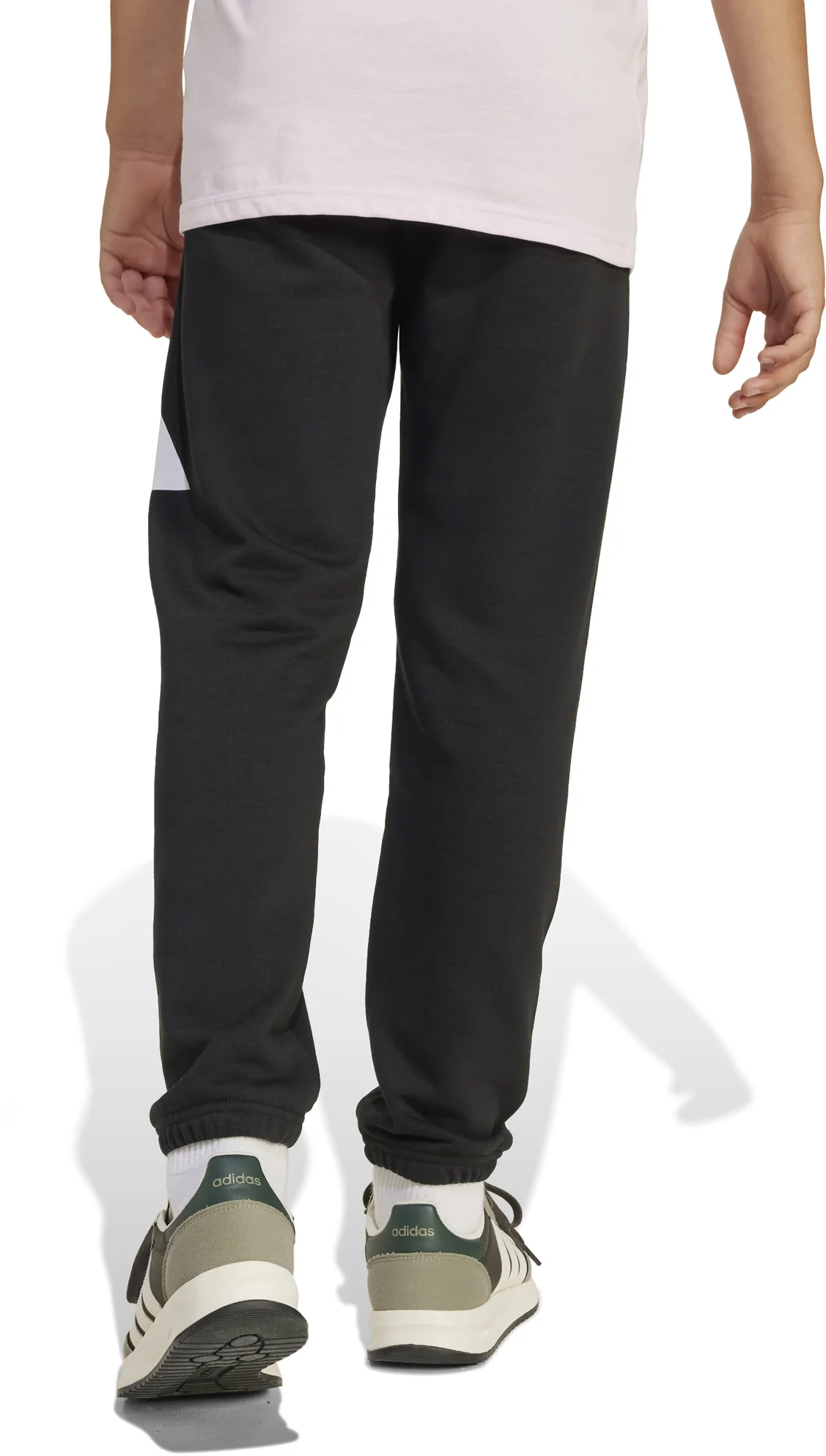 Junior's Fleece Essentials Joggers - Image 5