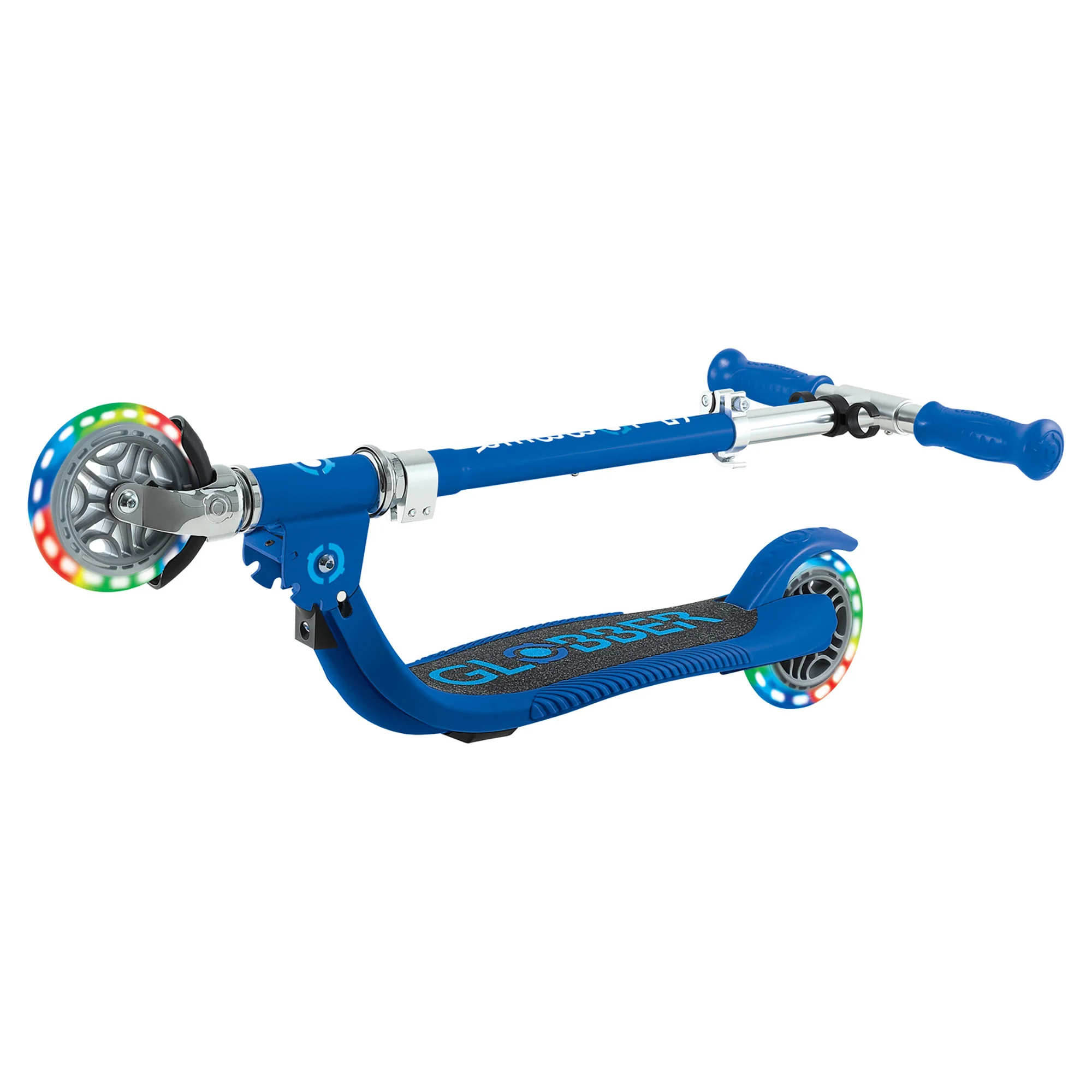 Junior's Flow Foldable Scooter - Image 3