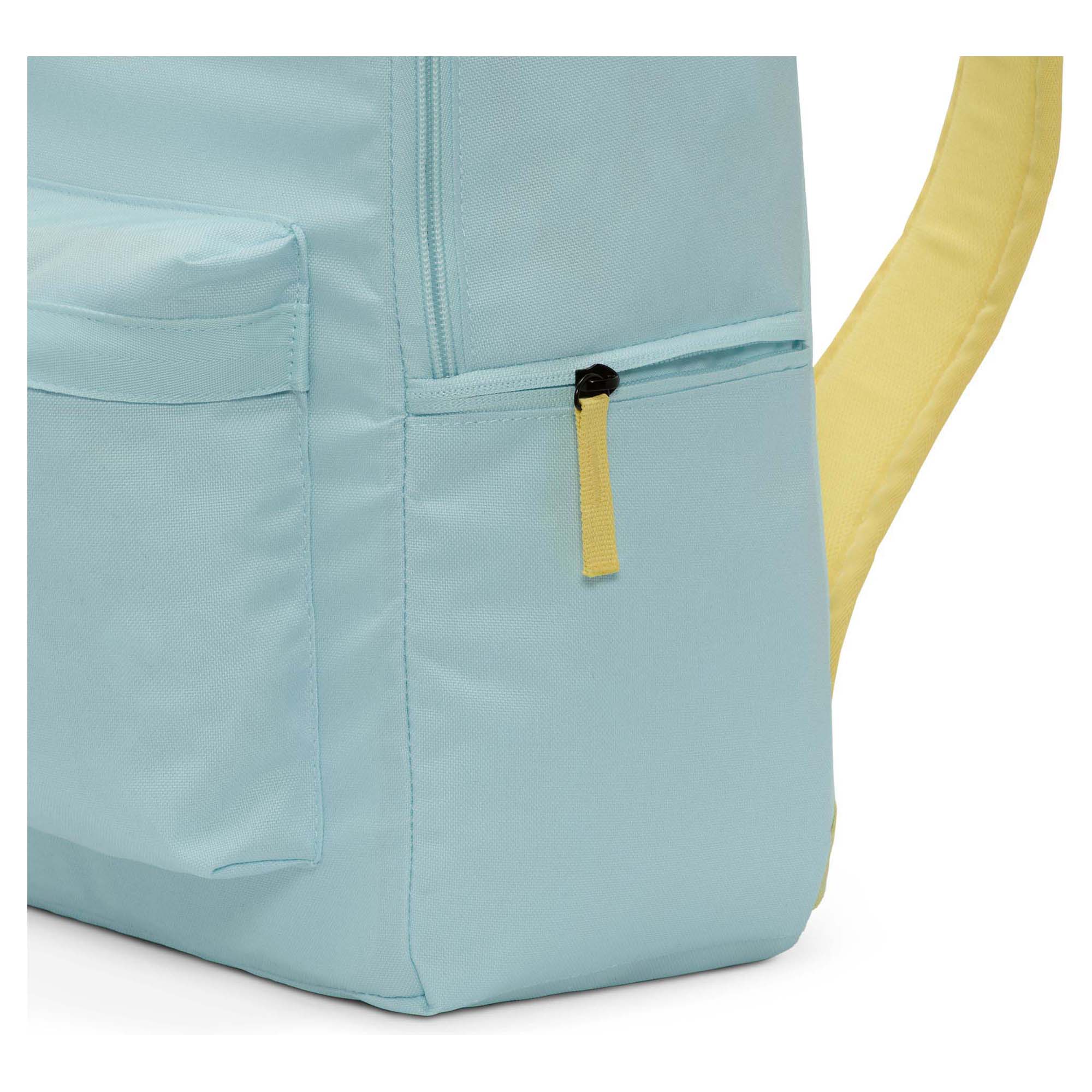 Junior's Heritage Swoosh Backpack - Image 5