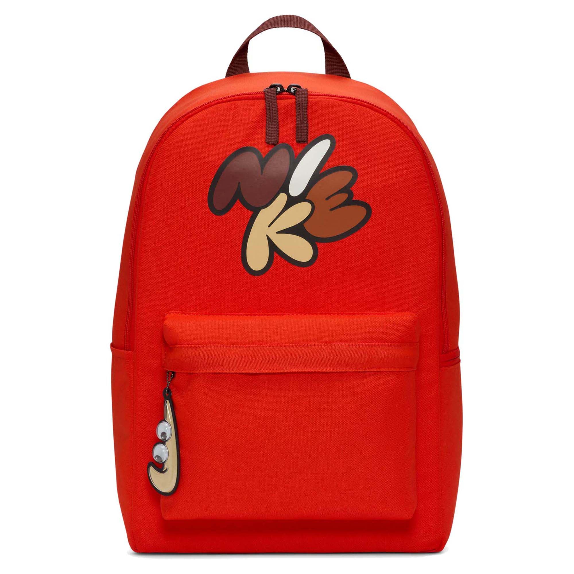Junior's Heritage Swoosh Backpack - Image 2