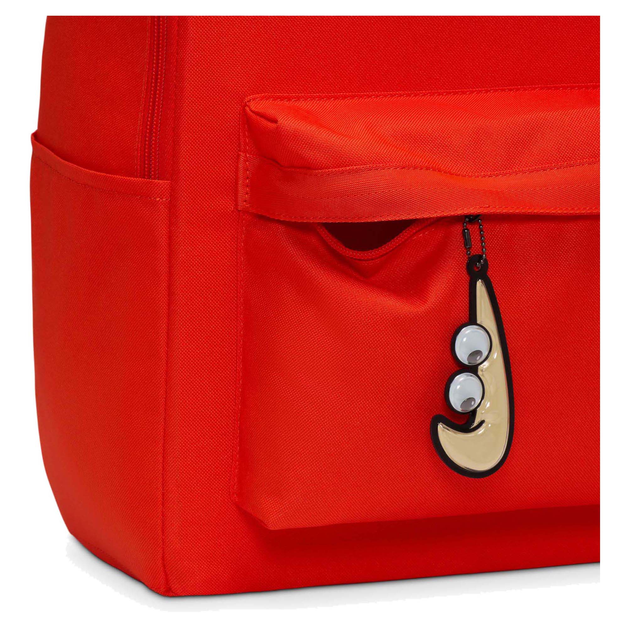 Junior's Heritage Swoosh Backpack - Image 4