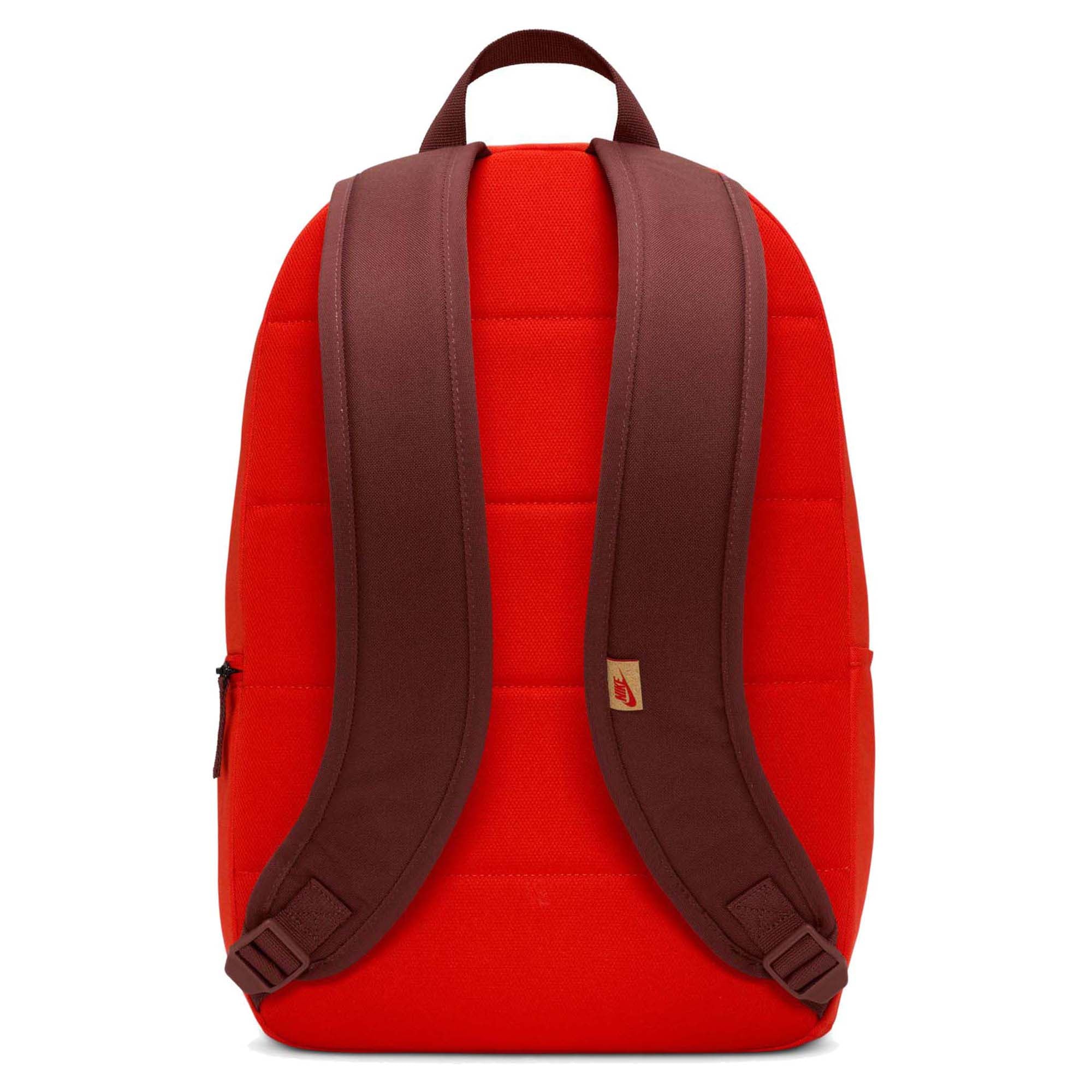 Junior's Heritage Swoosh Backpack - Image 7