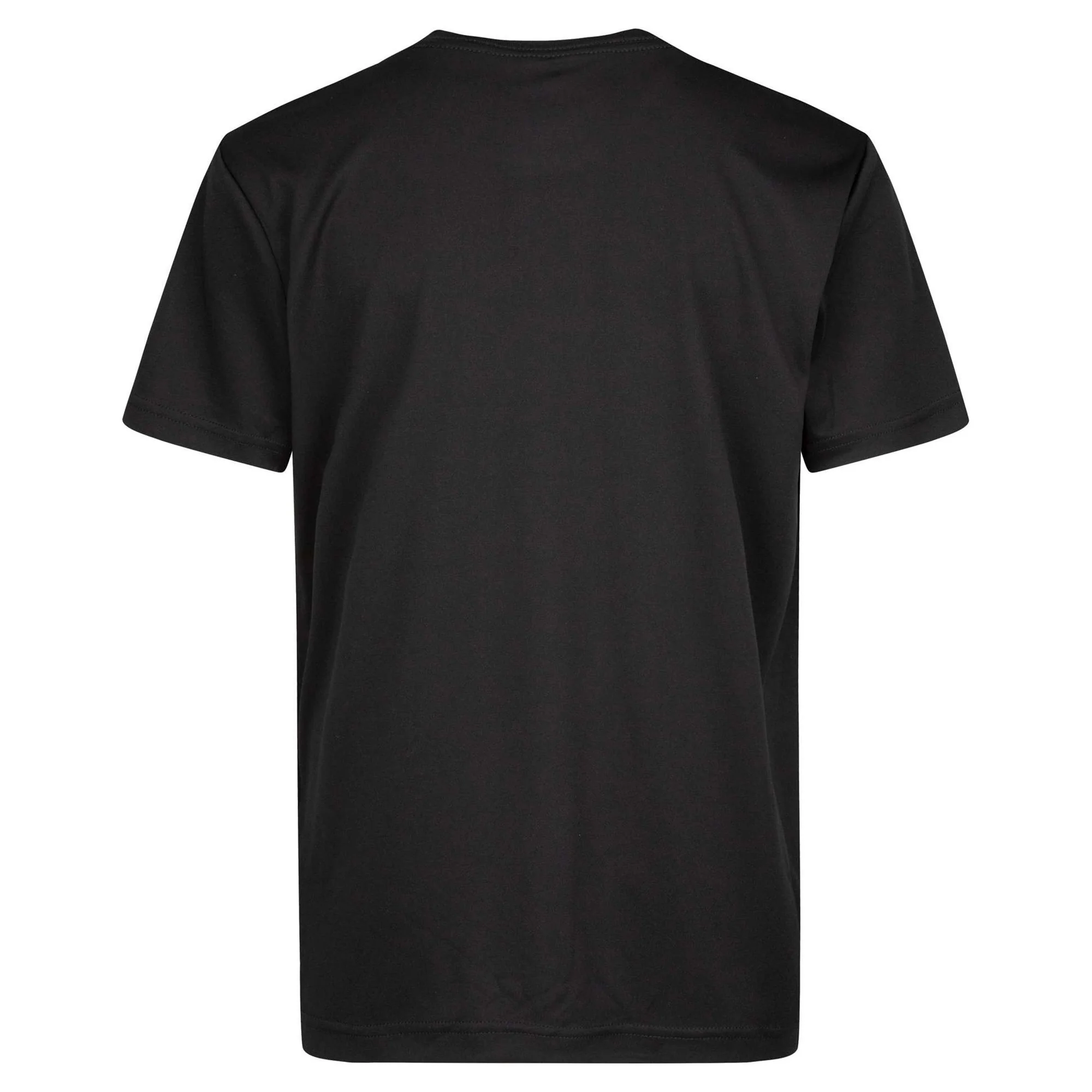 Junior's Jumpman Logo Tee - Image 5