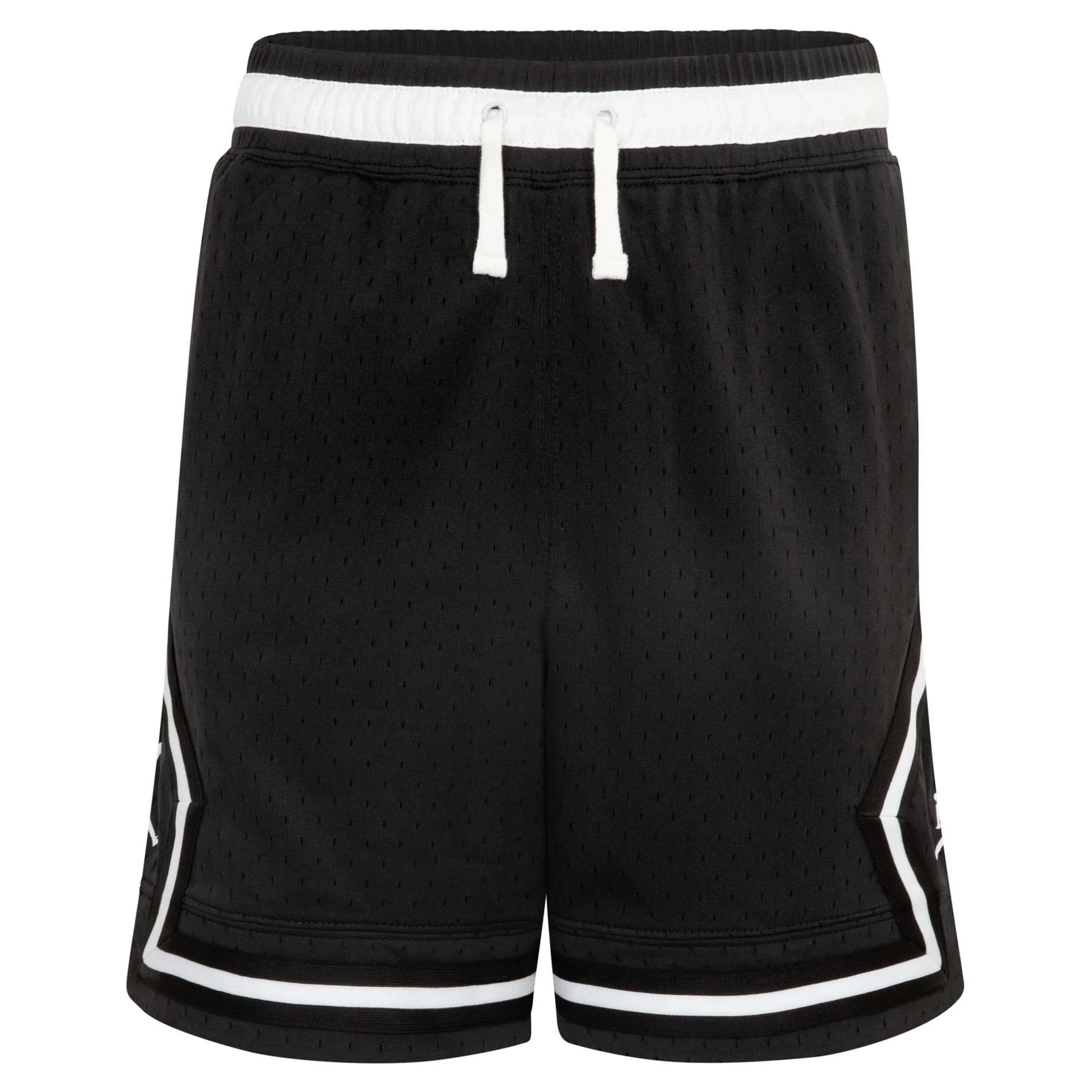 Junior's Michael Jordan Sport Diamond Shorts - Image 2