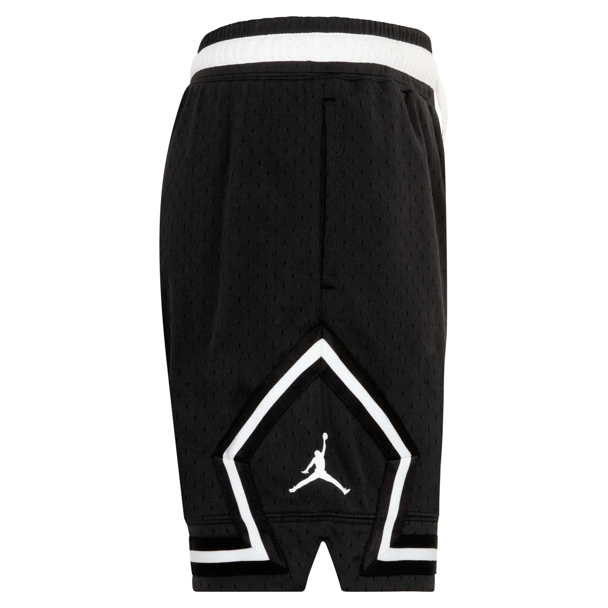 Junior's Michael Jordan Sport Diamond Shorts - Image 4