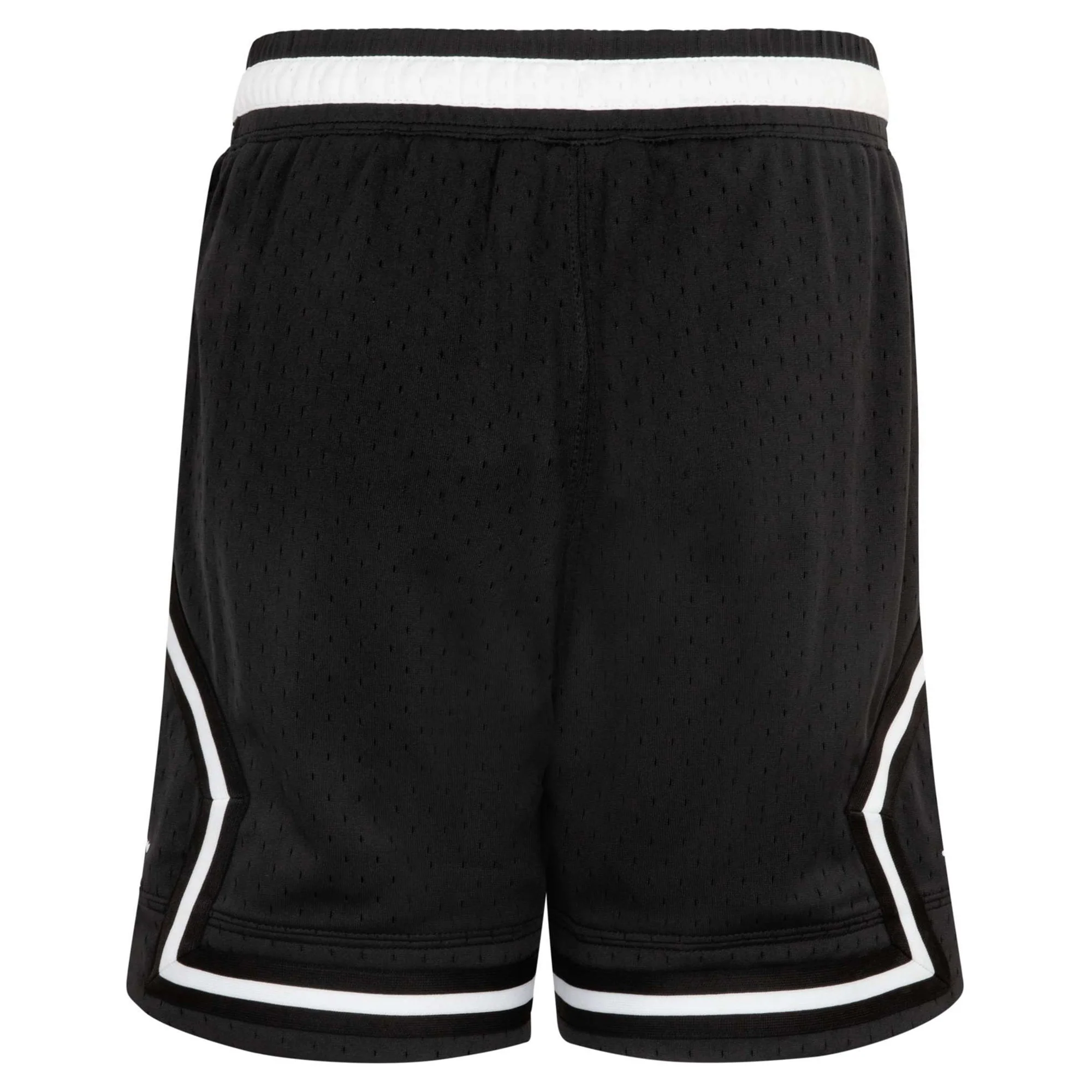 Junior's Michael Jordan Sport Diamond Shorts - Image 7