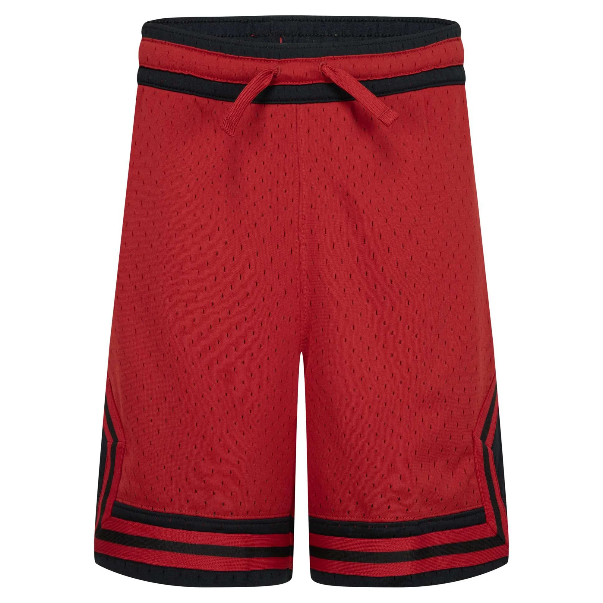 Junior's Michael Jordan Sport Diamond Shorts - Image 2