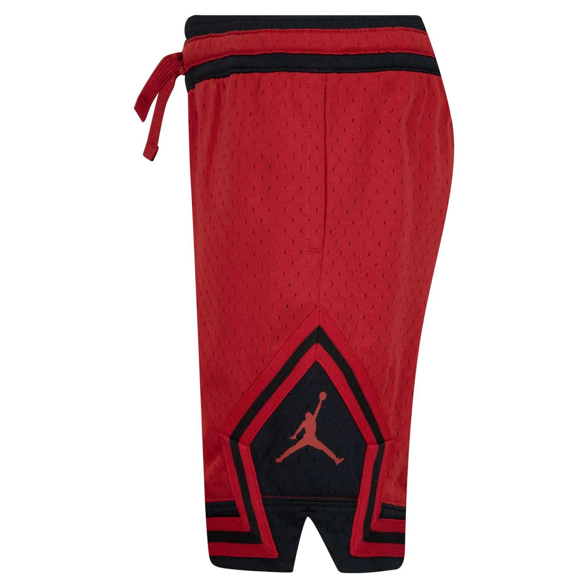 Junior's Michael Jordan Sport Diamond Shorts - Image 3