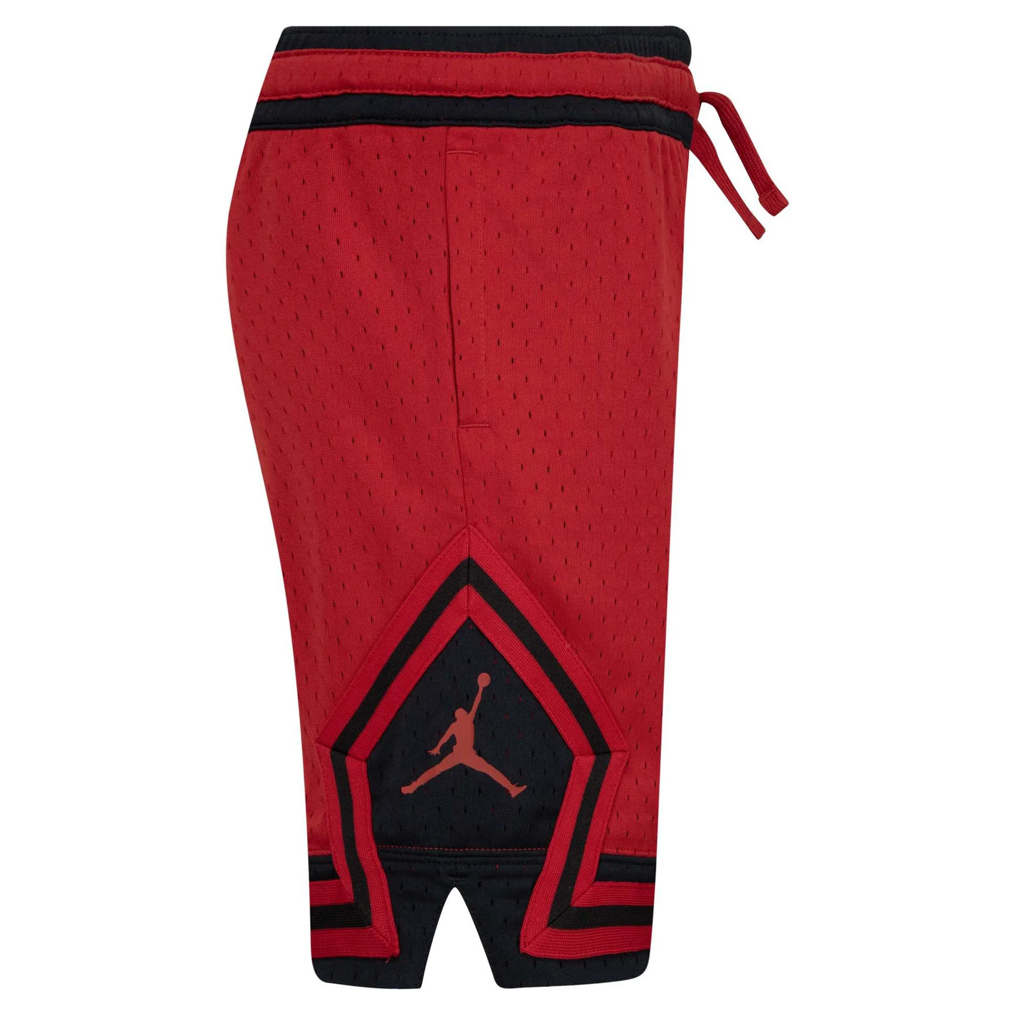 Junior's Michael Jordan Sport Diamond Shorts - Image 4