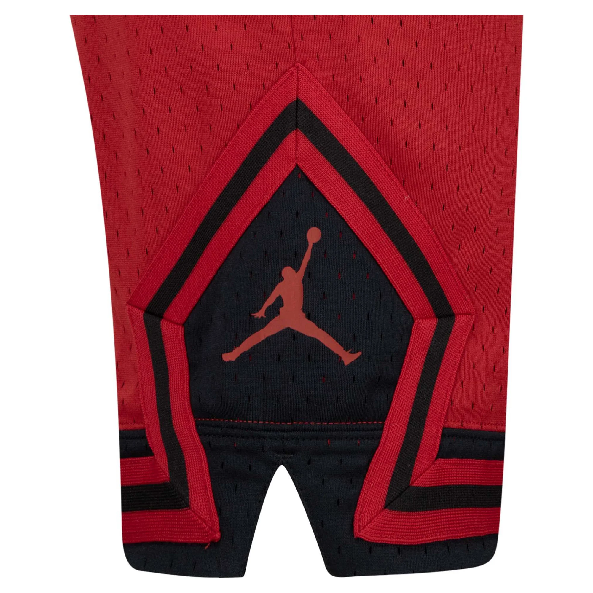 Junior's Michael Jordan Sport Diamond Shorts - Image 5