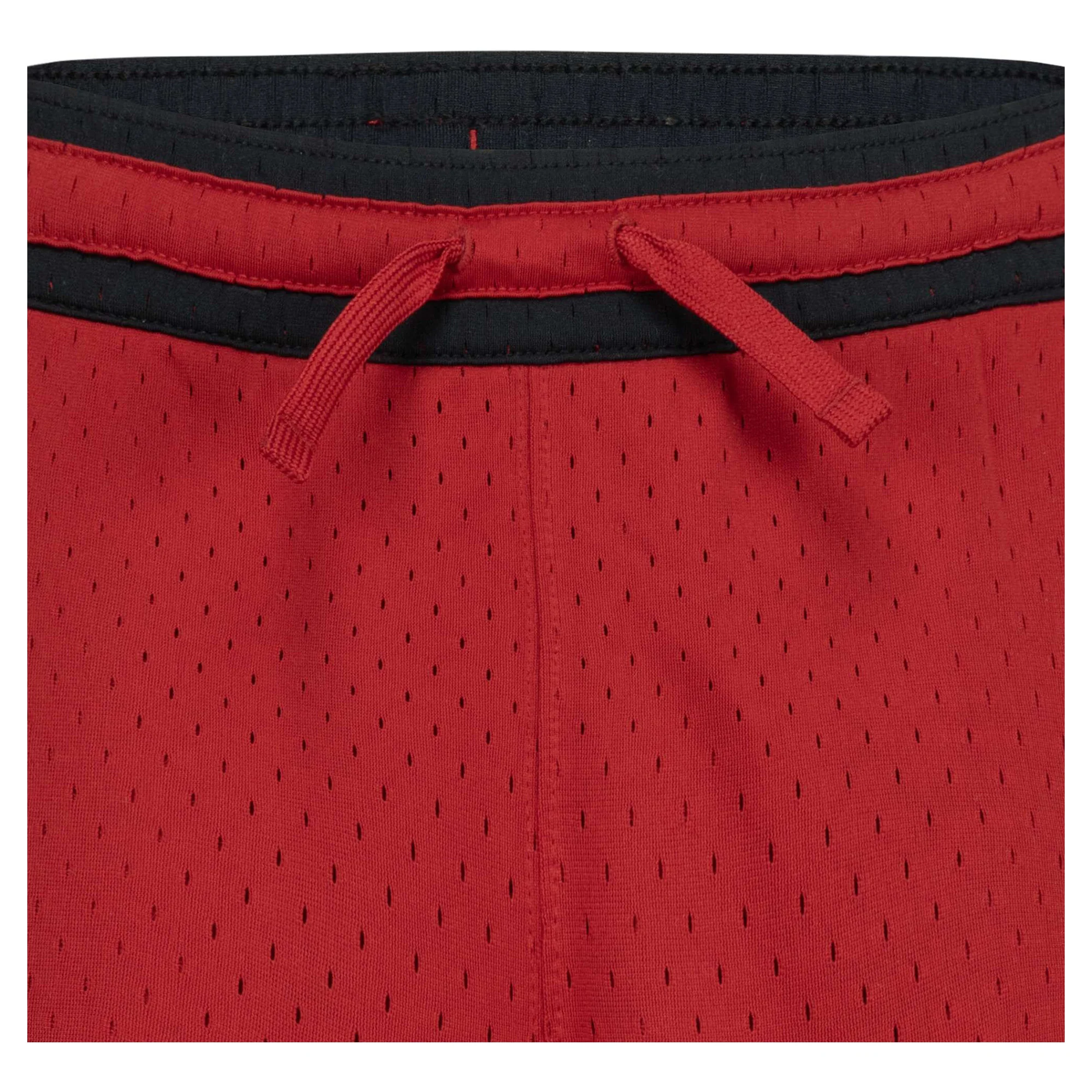 Junior's Michael Jordan Sport Diamond Shorts - Image 6