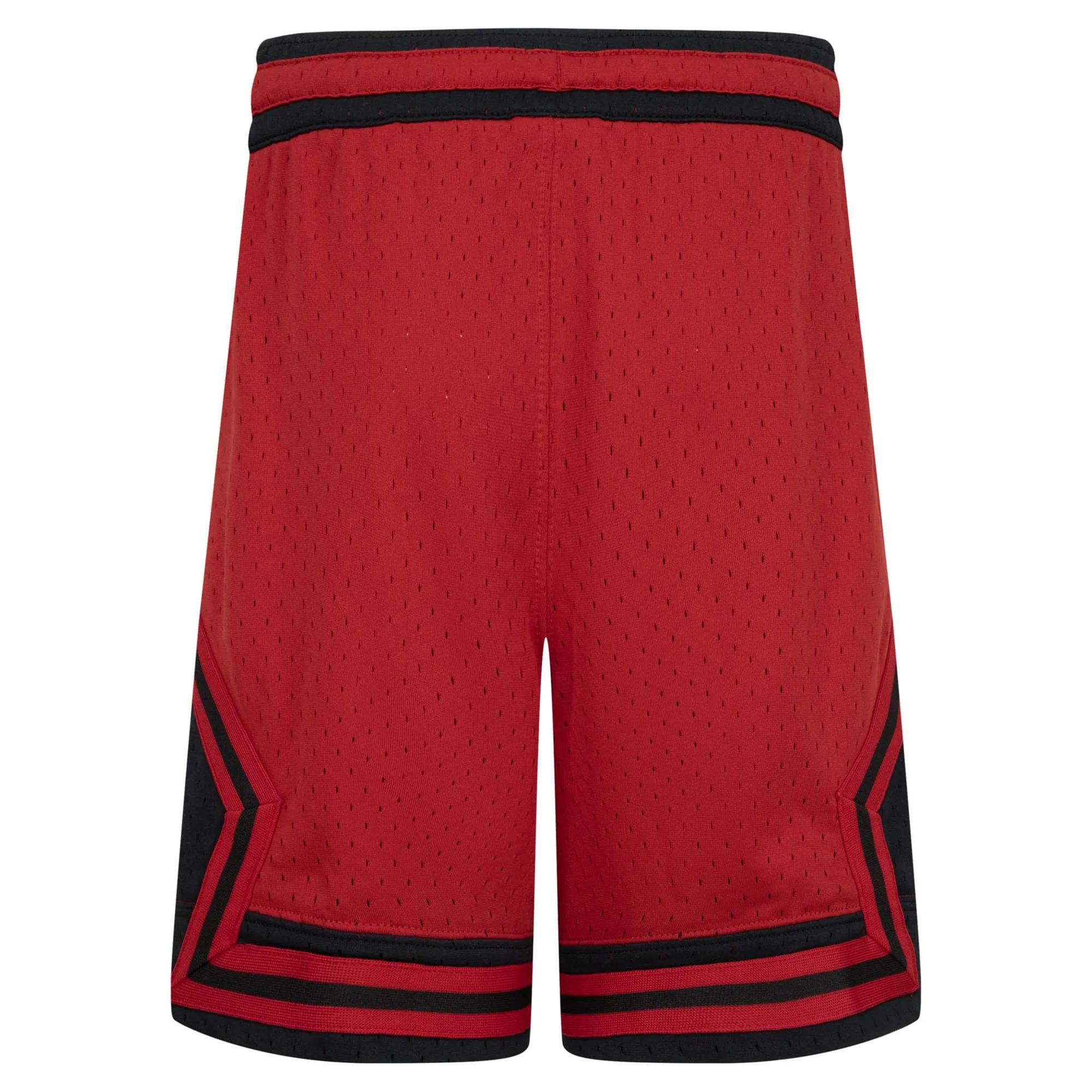 Junior's Michael Jordan Sport Diamond Shorts - Image 7