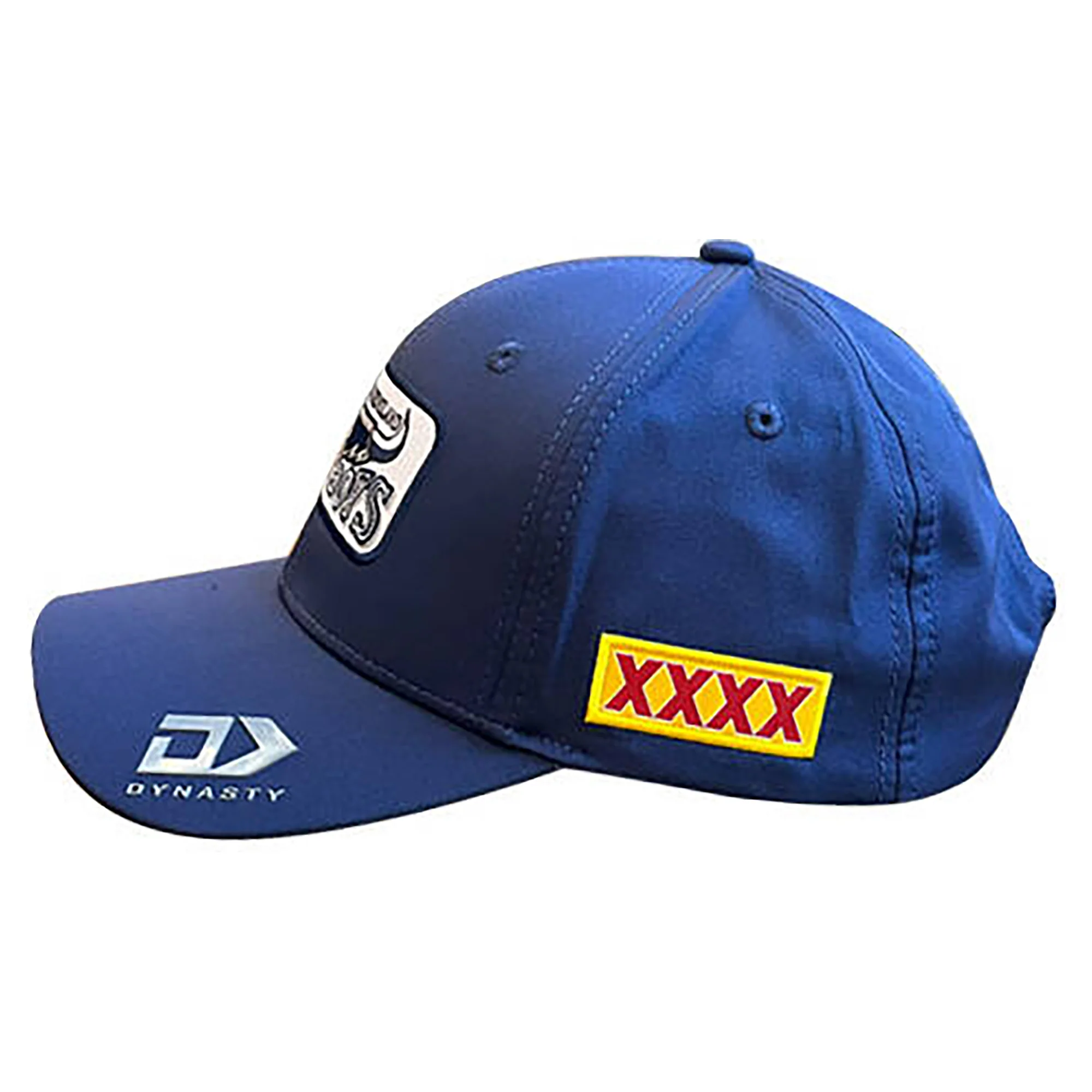 Junior's NRL North Queensland Cowboys 2025 Media Cap - Image 2