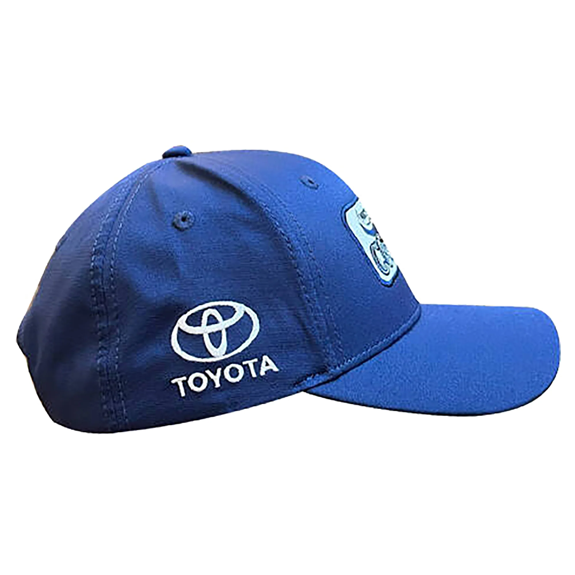 Junior's NRL North Queensland Cowboys 2025 Media Cap - Image 3