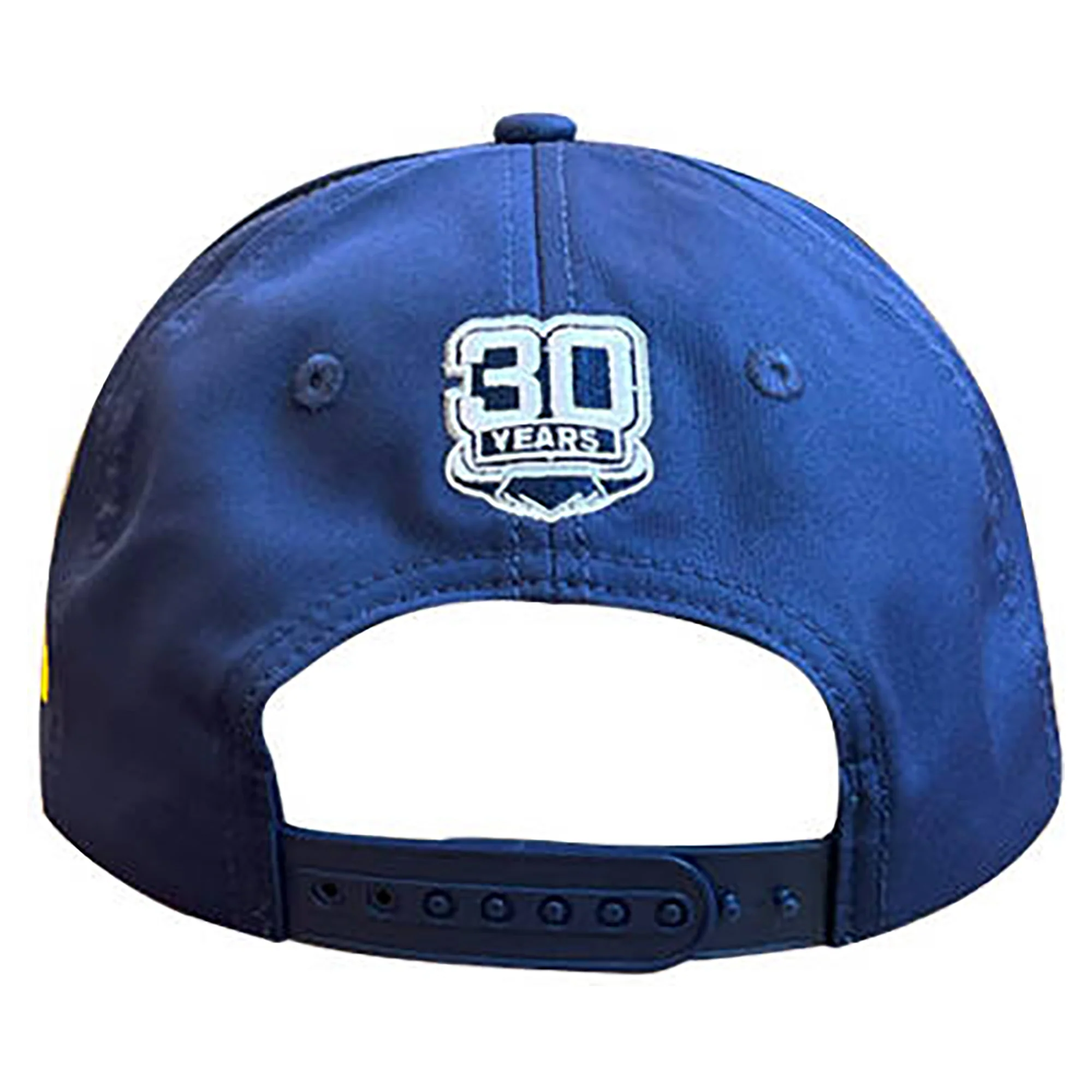 Junior's NRL North Queensland Cowboys 2025 Media Cap - Image 5