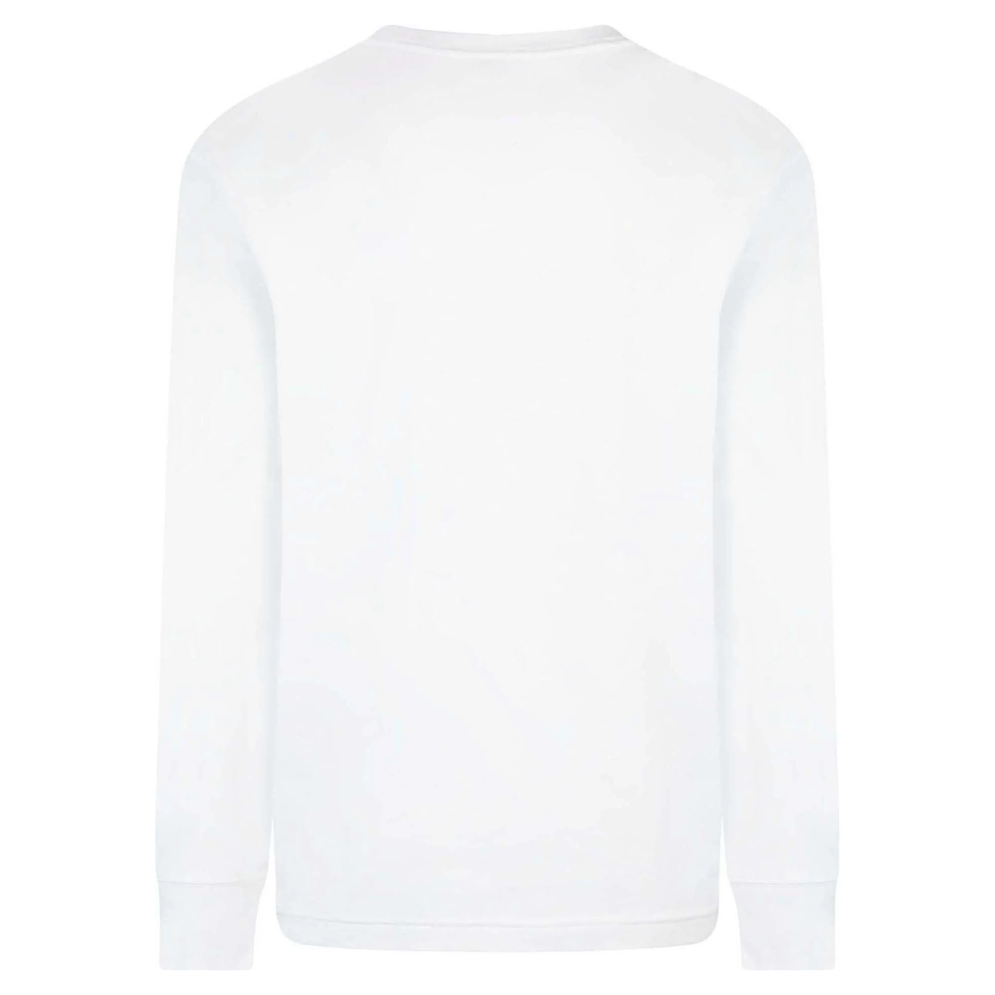 Junior's Practice Flight Long Sleeve Tee - Image 2