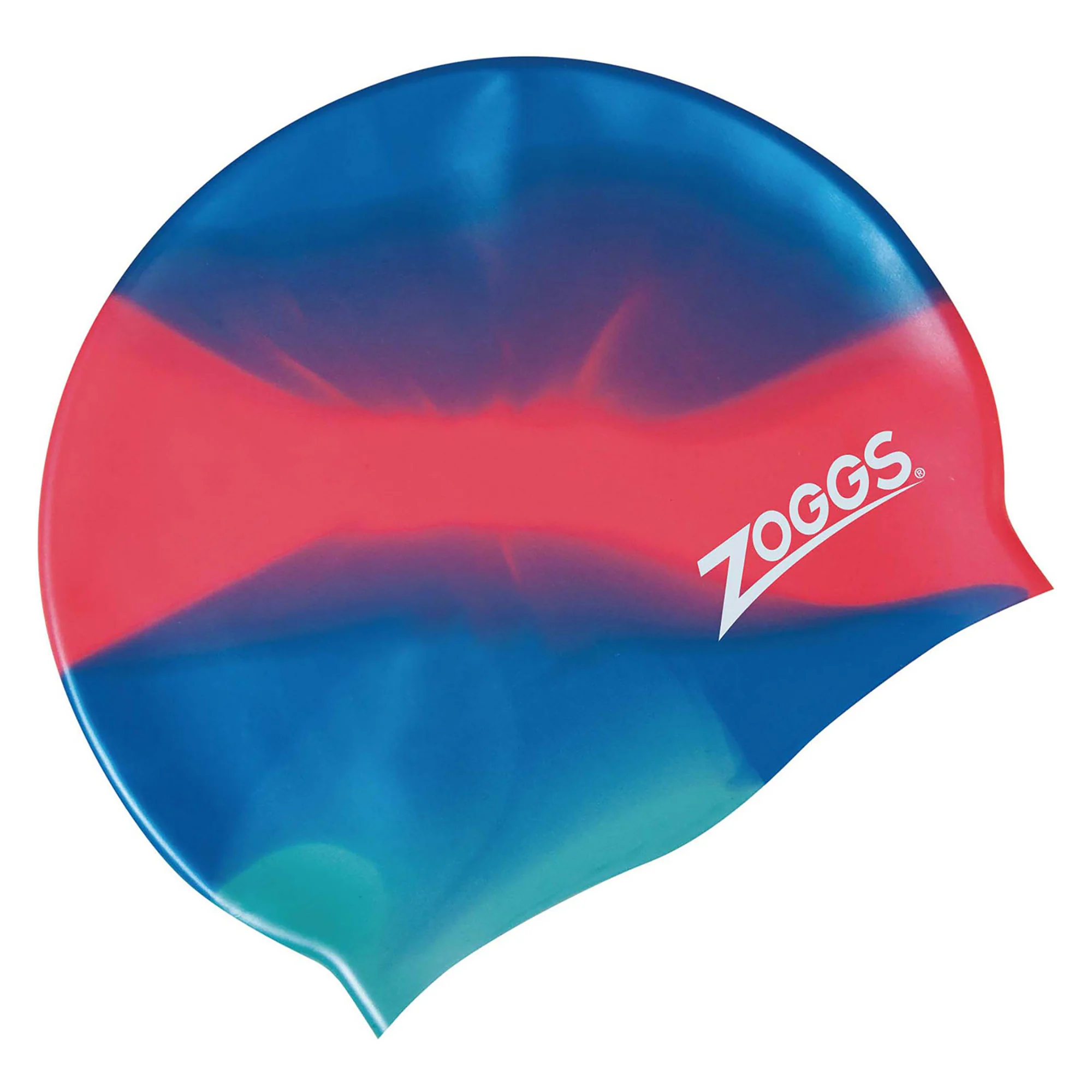 Junior's Silicone Swimming Cap