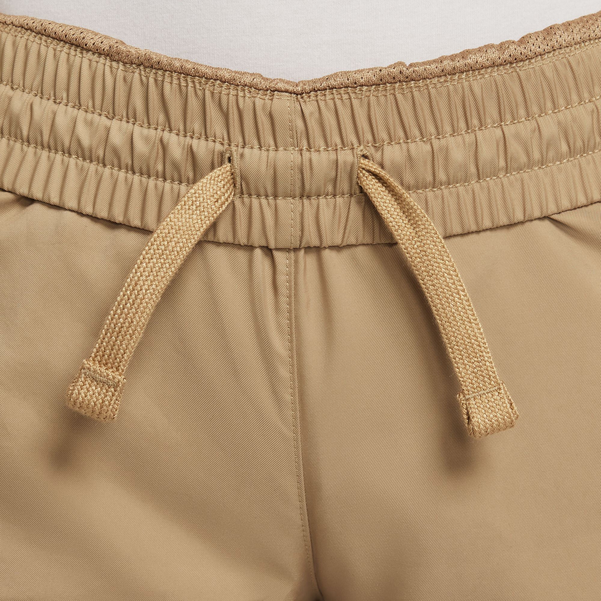 Junior's Sportswear Club 6 Inch Woven Shorts - Image 2