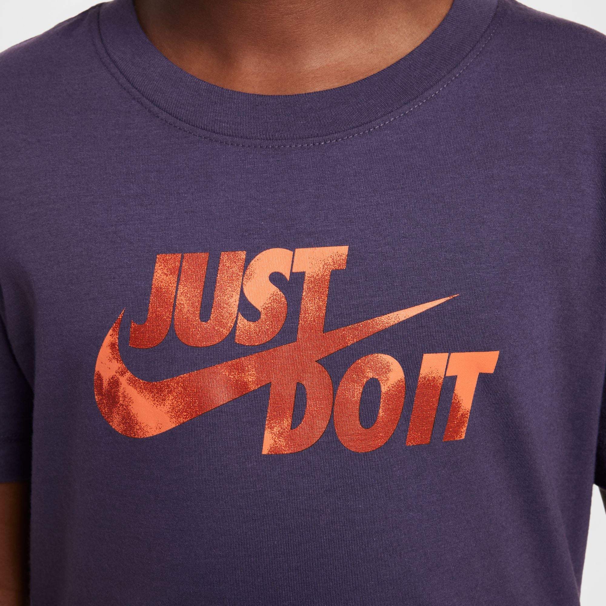 Junior's Sportswear T-Shirt - Image 3