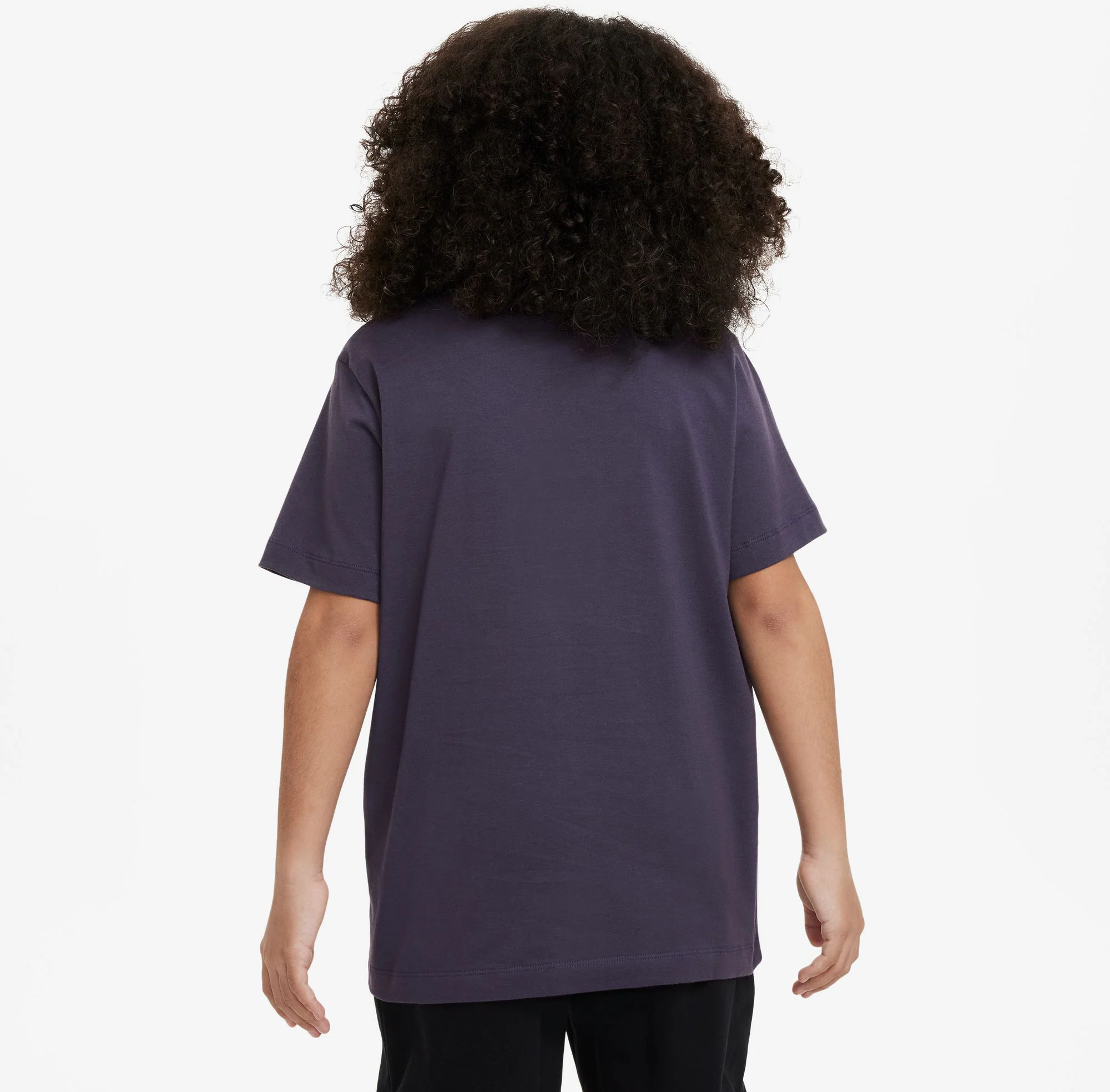 Junior's Sportswear T-Shirt - Image 4
