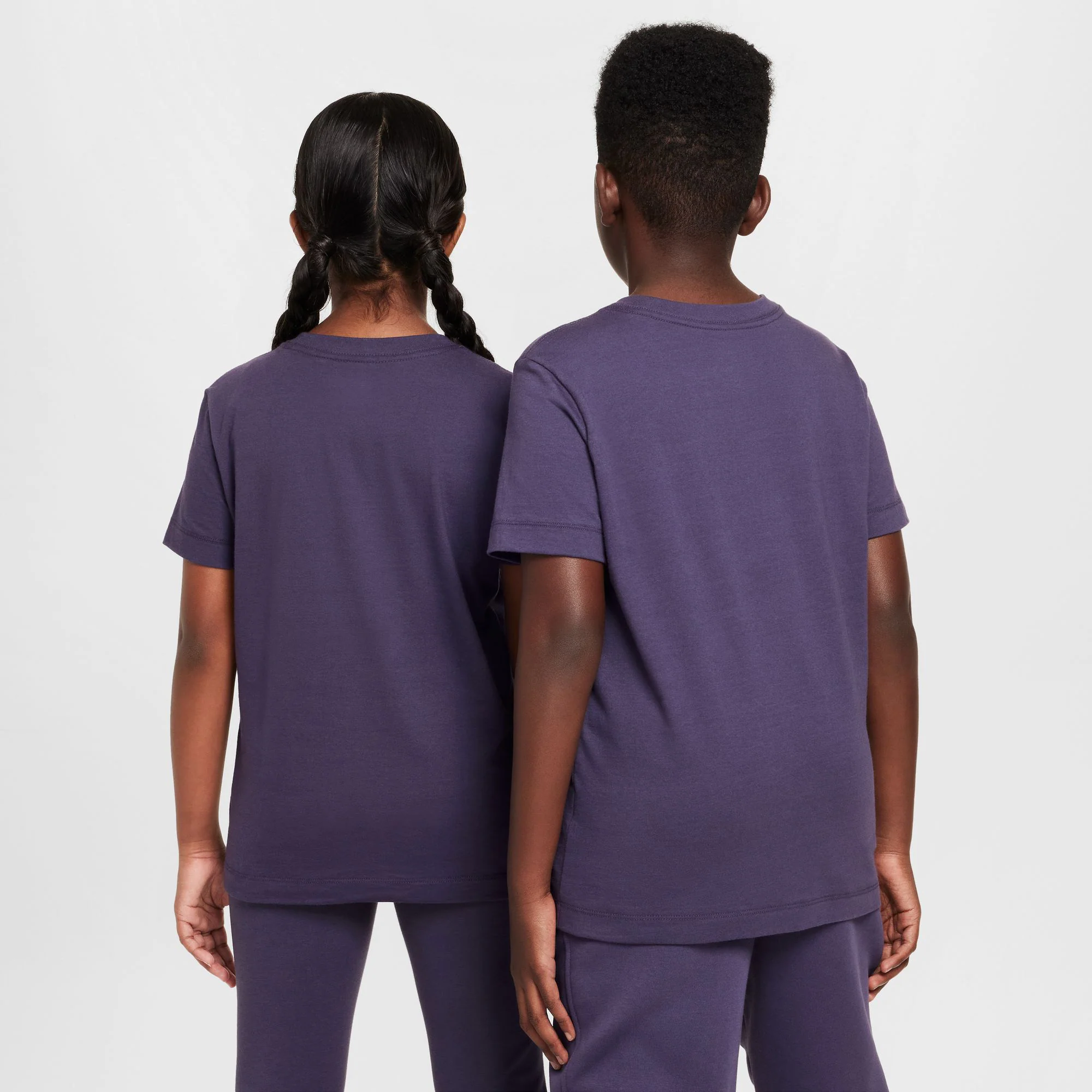 Junior's Sportswear T-Shirt - Image 7
