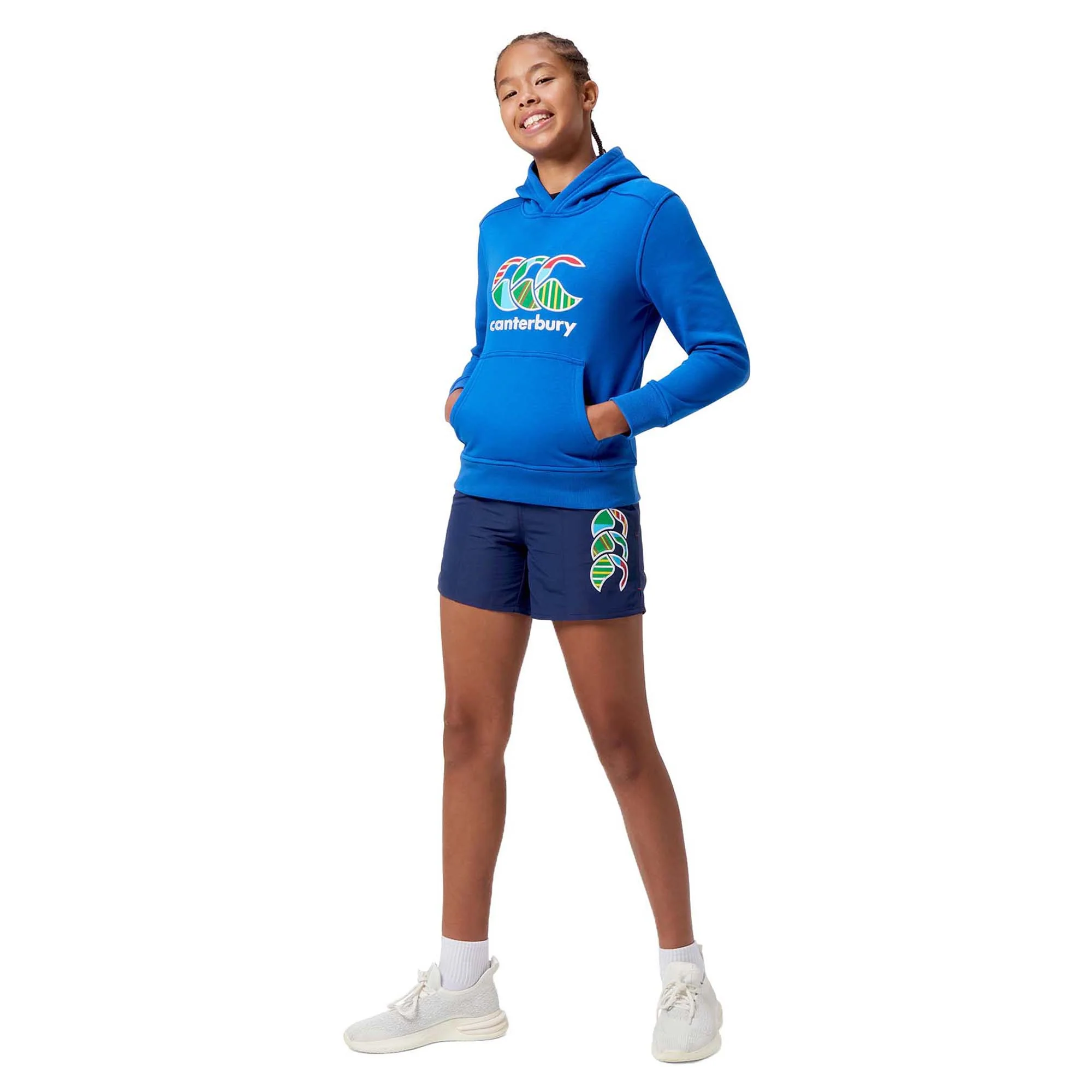 Junior's Uglies Hoodie - Image 5