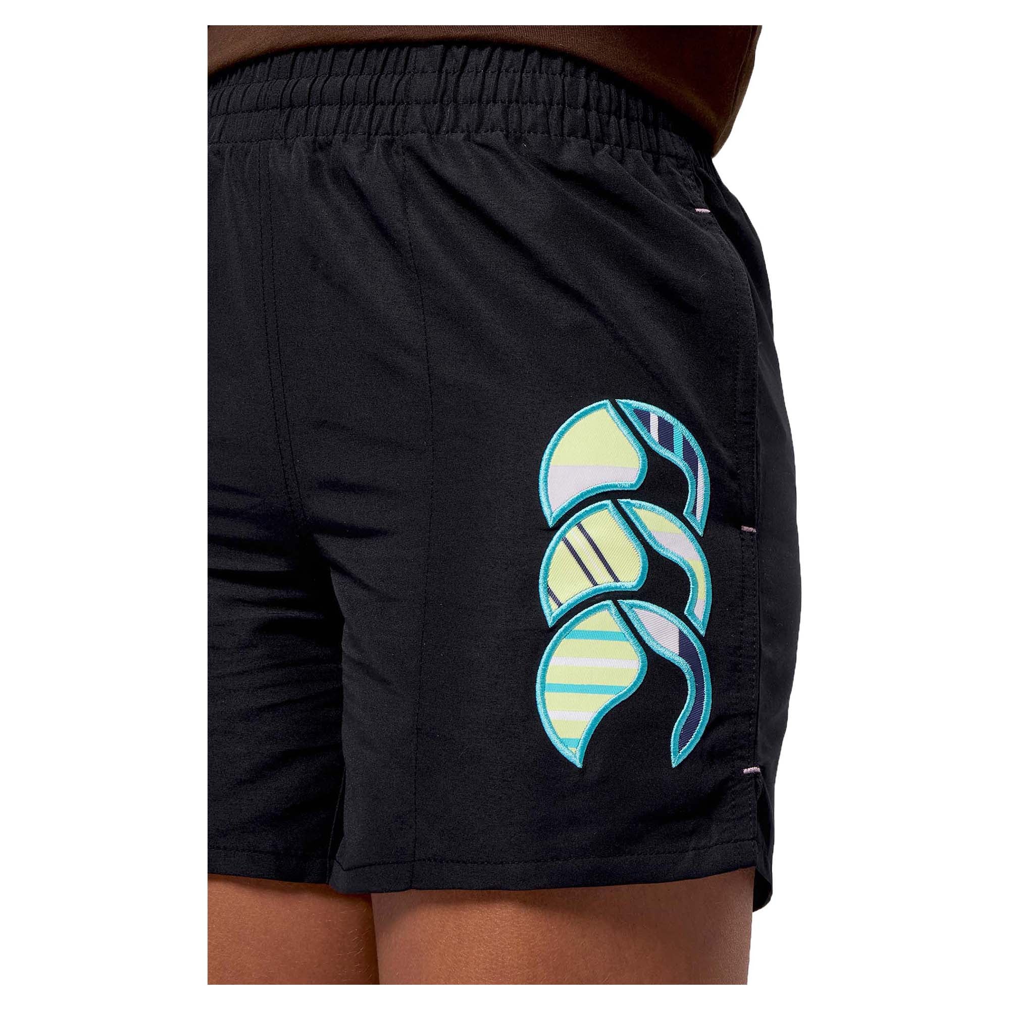 Junior's Uglies Tactic Shorts - Image 3