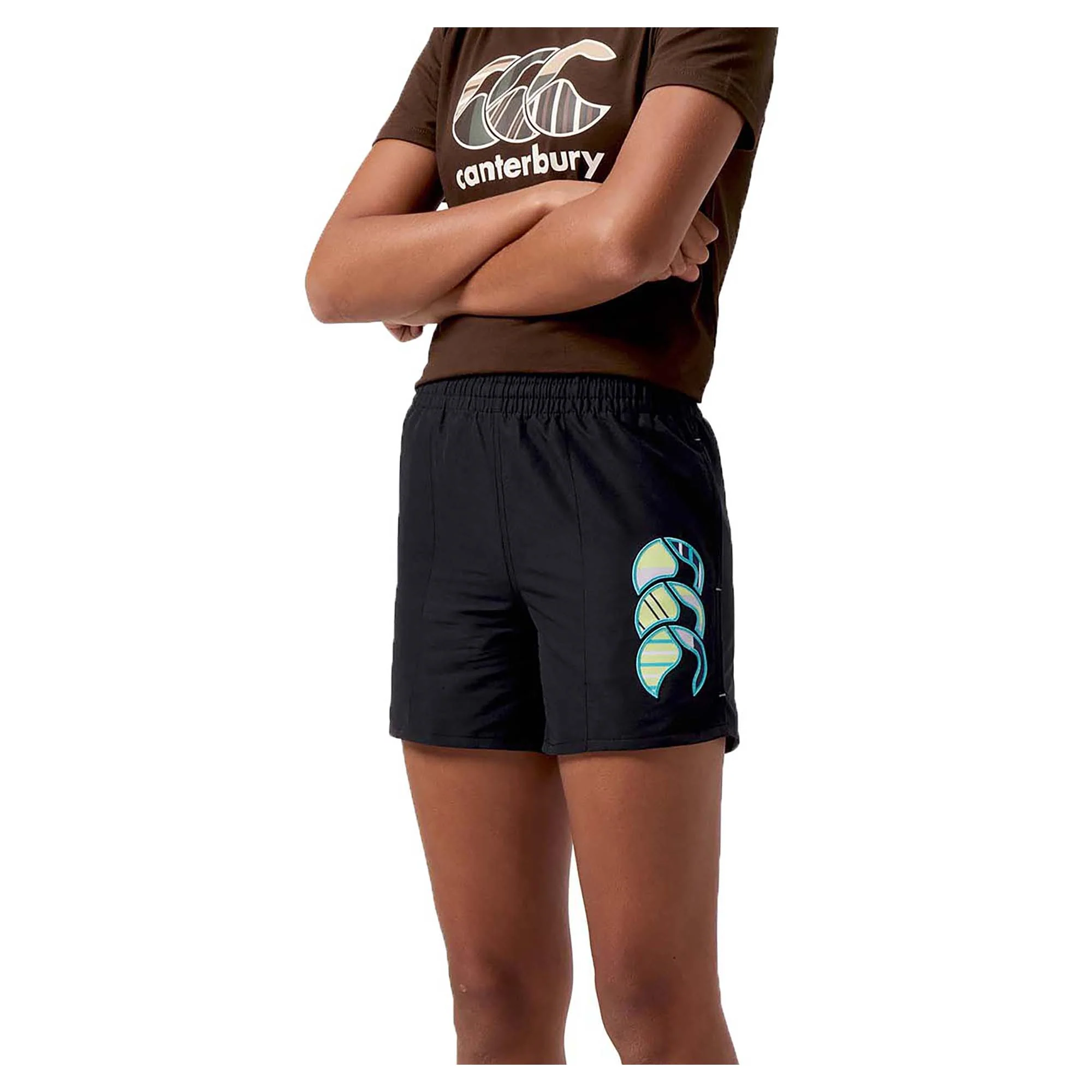 Junior's Uglies Tactic Shorts - Image 5