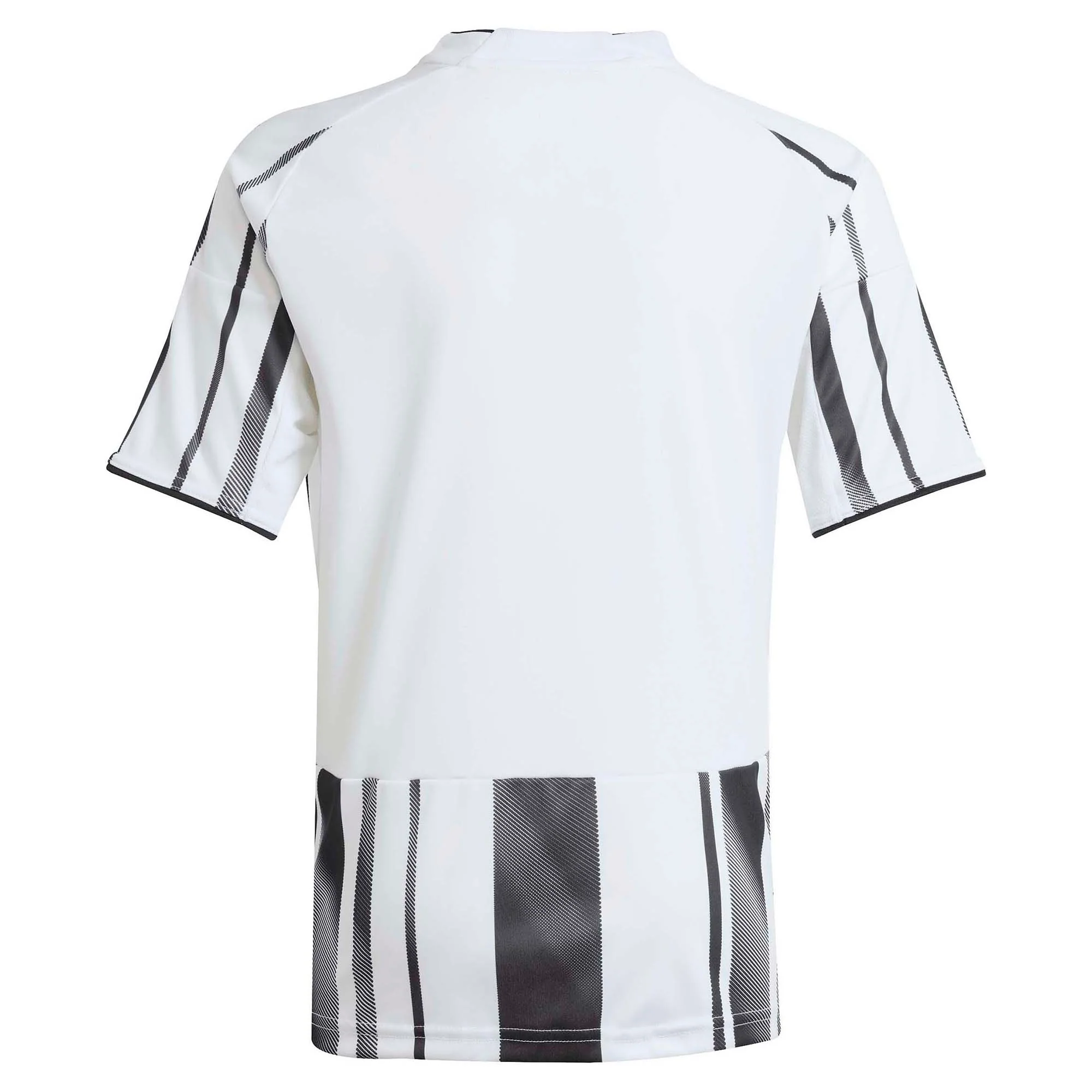 Junior's Juventus FC 2025/26 Home Soccer Jersey - Image 2