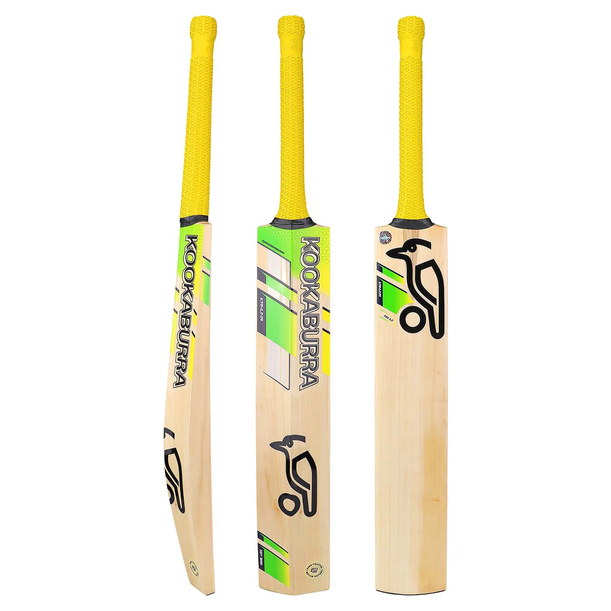 Kahuna Pro 3.0 Cricket Bat - Image 3