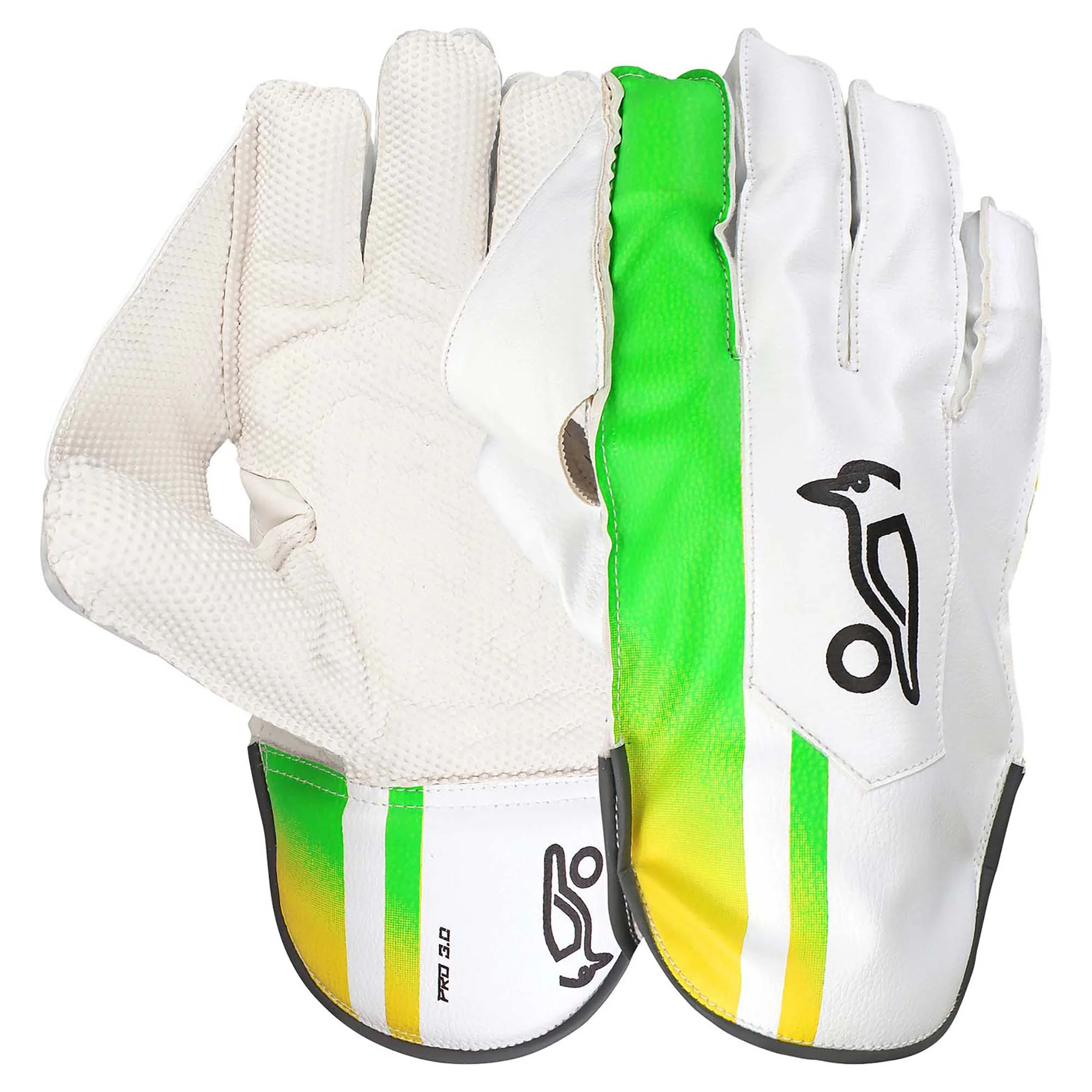 Kahuna Pro 3.0 Wicket Keeping Gloves - Image 2