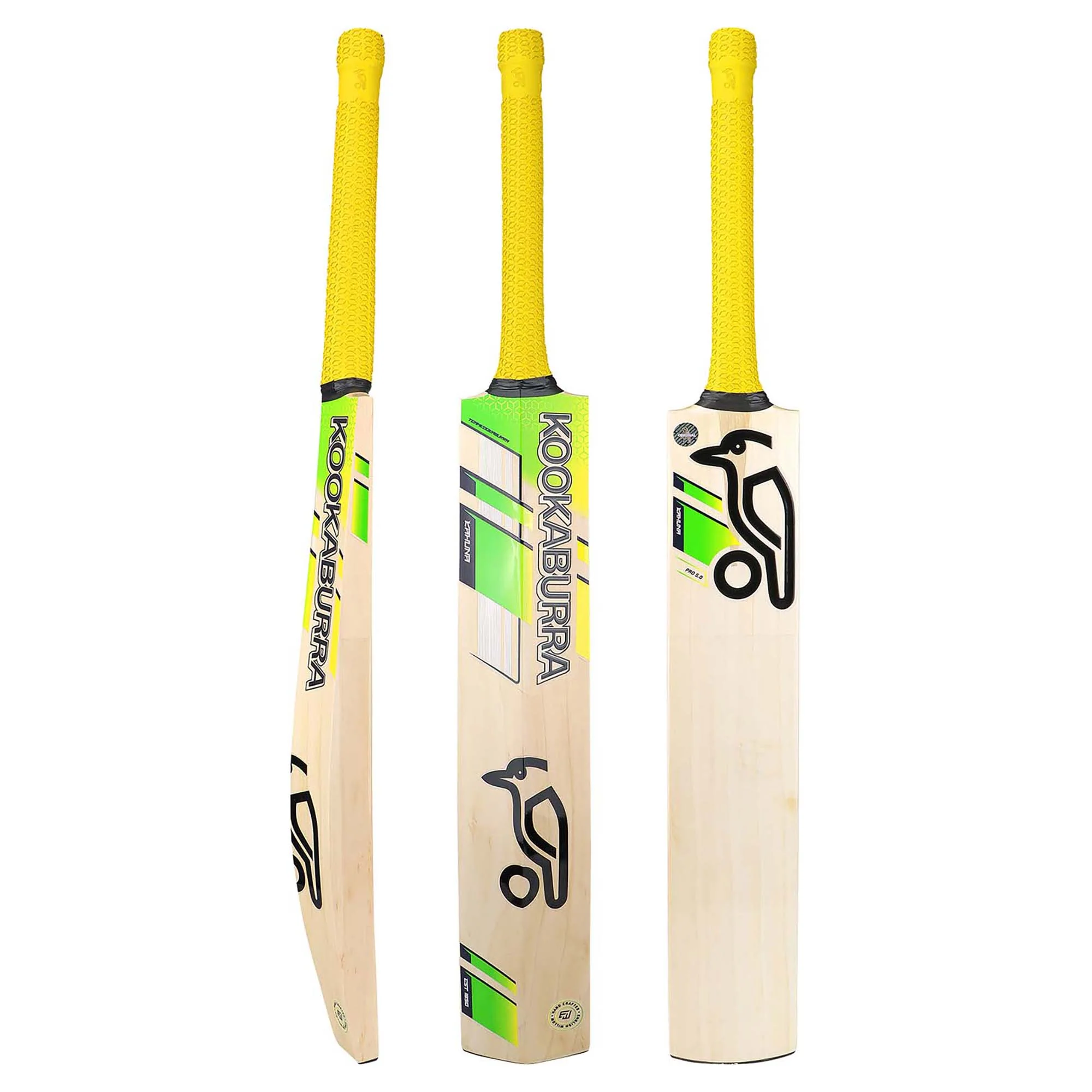 Kahuna Pro 5.0 Cricket Bat - Image 3