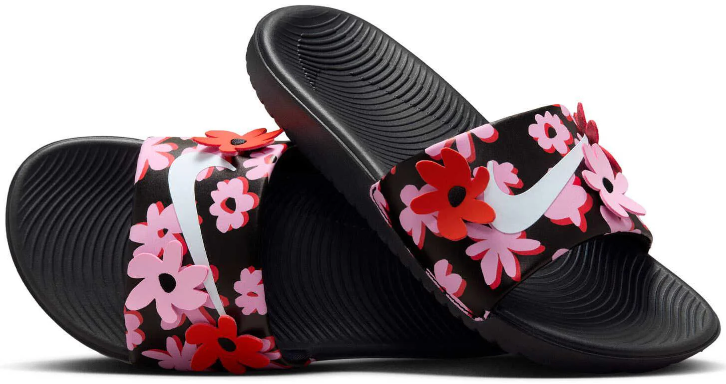 Kawa SE-Little/Big Kids' Slides - Image 3