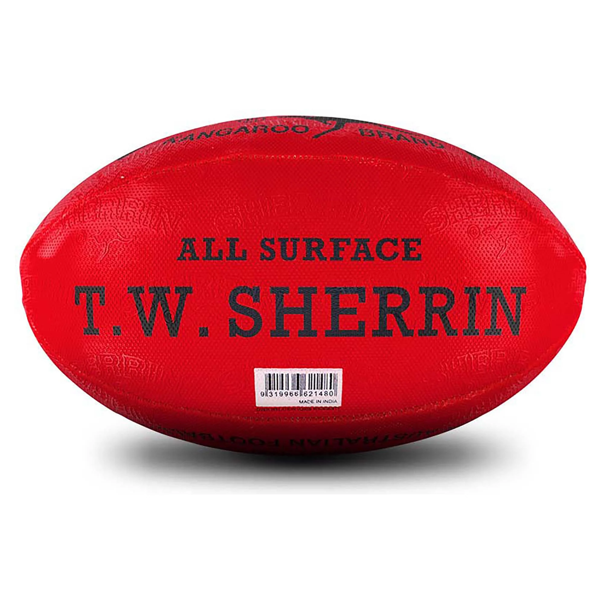KB MATCH All Surface Ball (Size 4) - Image 2