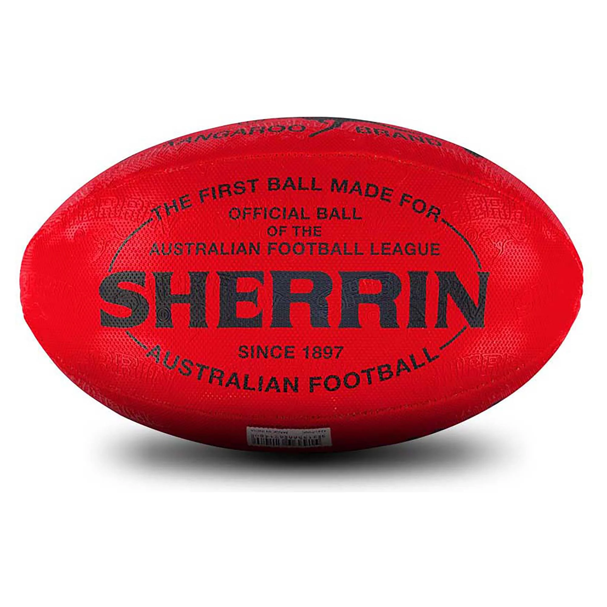 KB MATCH All Surface Ball (Size 4) - Image 3